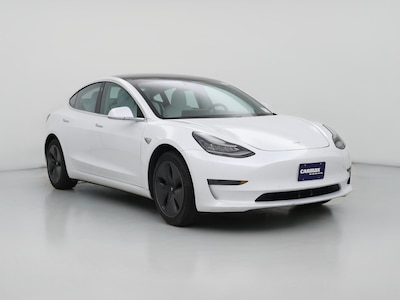 2019 Tesla Model 3 Standard Range