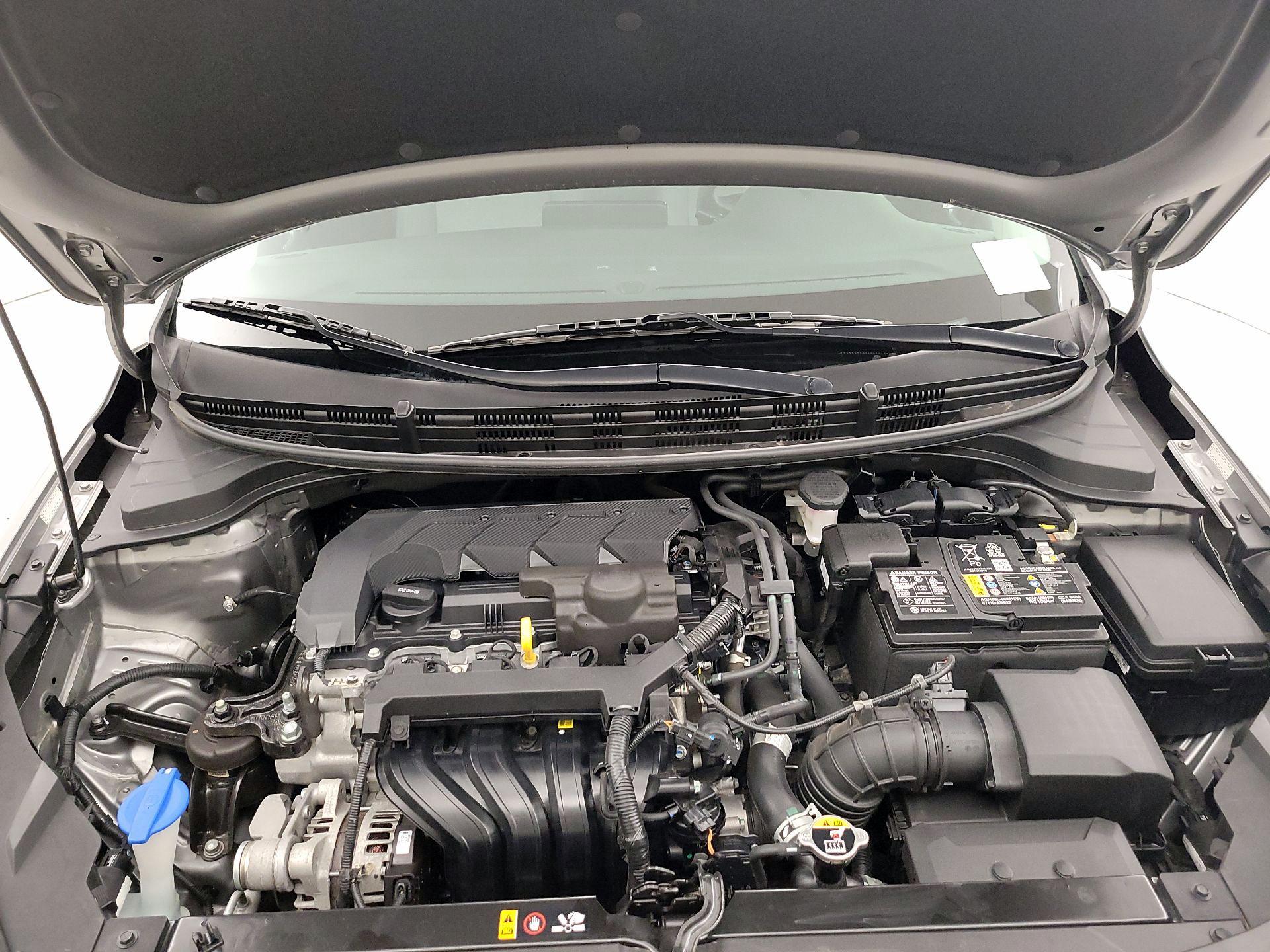 Thumbnail: 2022 Kia Rio - 18