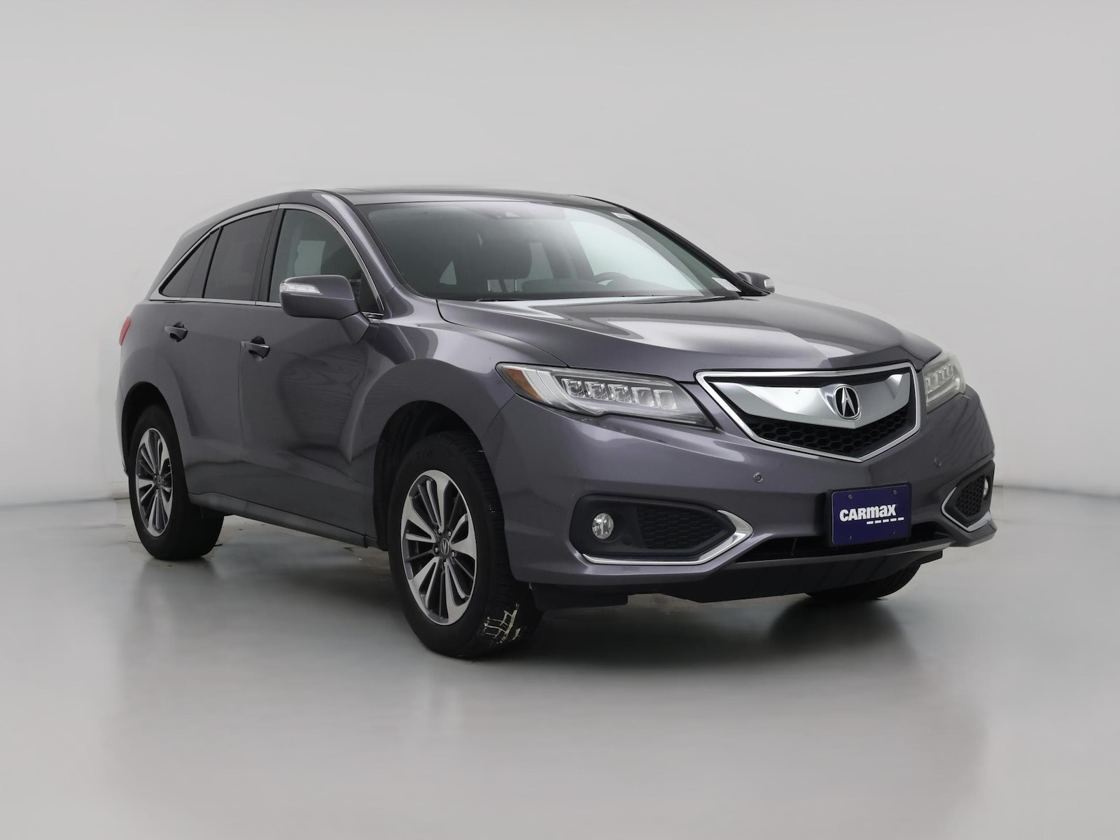 2017 Acura RDX