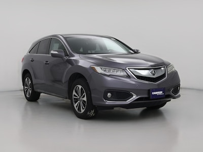 2017 Acura RDX AWD