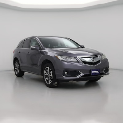 2017 Acura RDX AWD