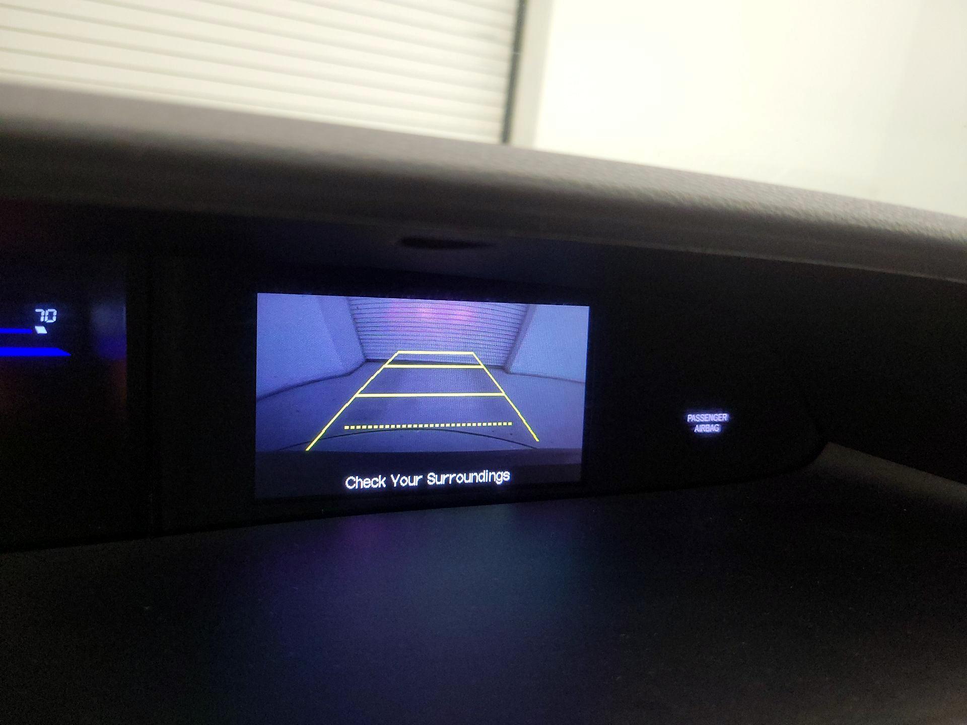 Thumbnail: 2015 Honda Civic - 14