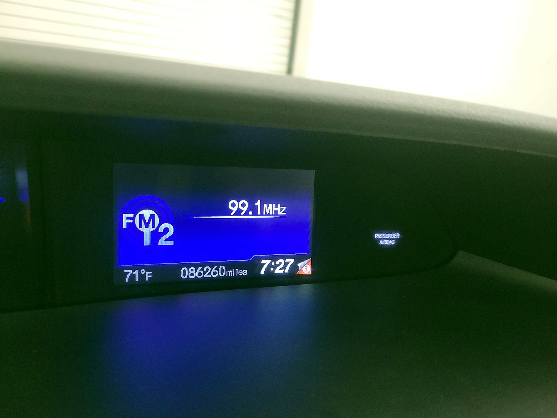 Thumbnail: 2015 Honda Civic - 15