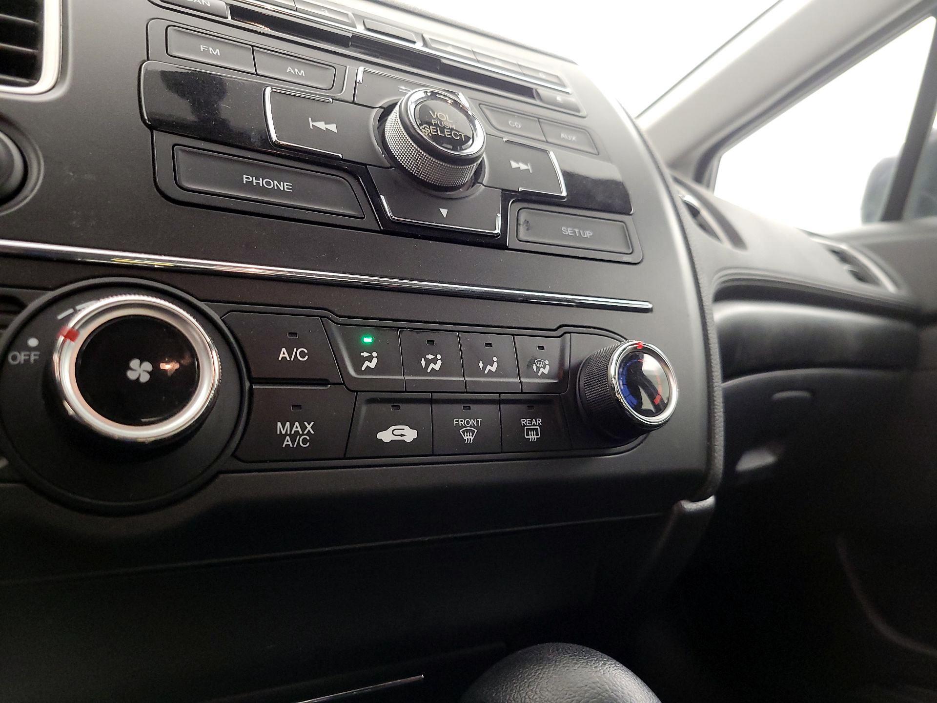 Thumbnail: 2015 Honda Civic - 16