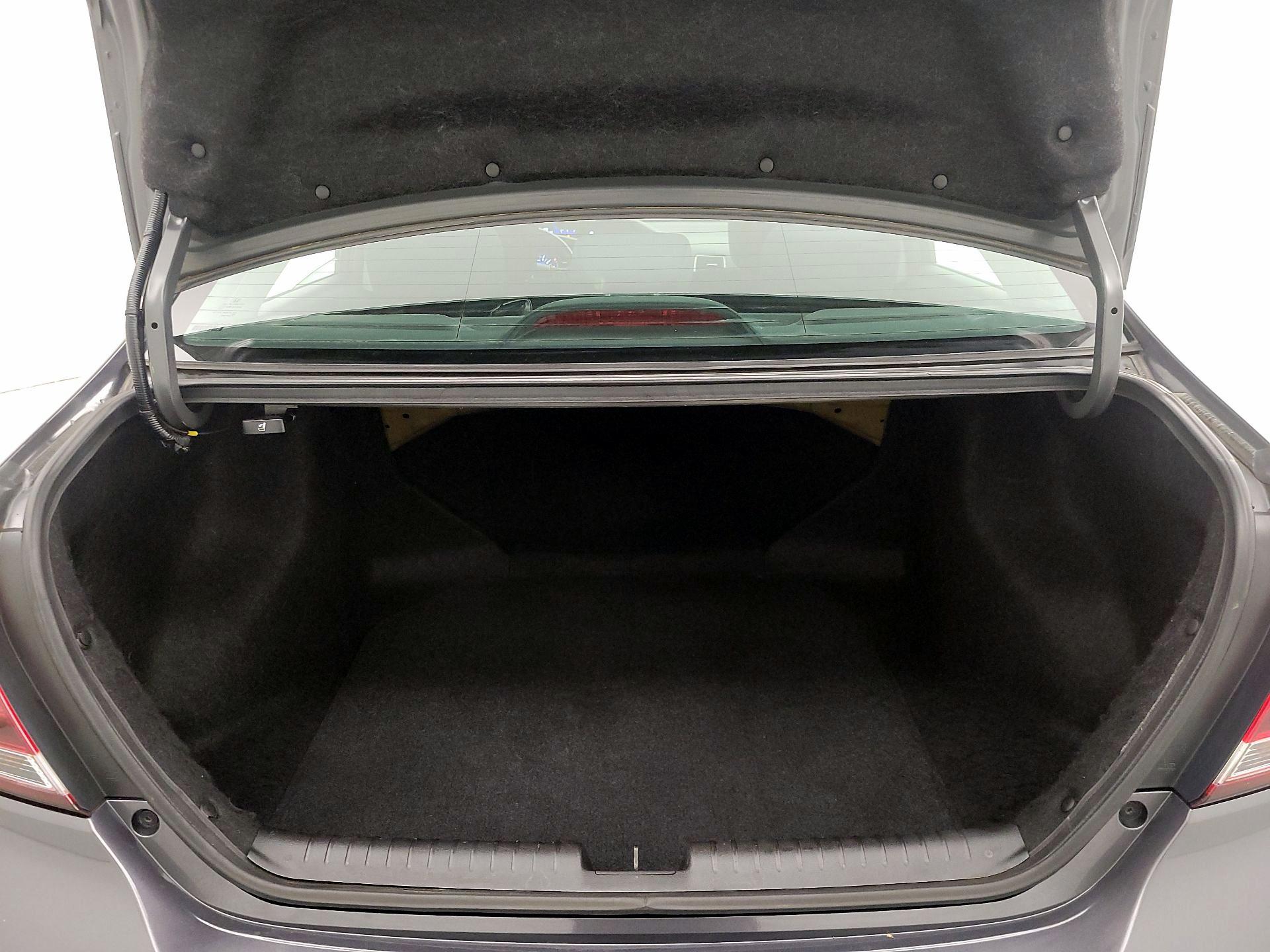 Thumbnail: 2015 Honda Civic - 20