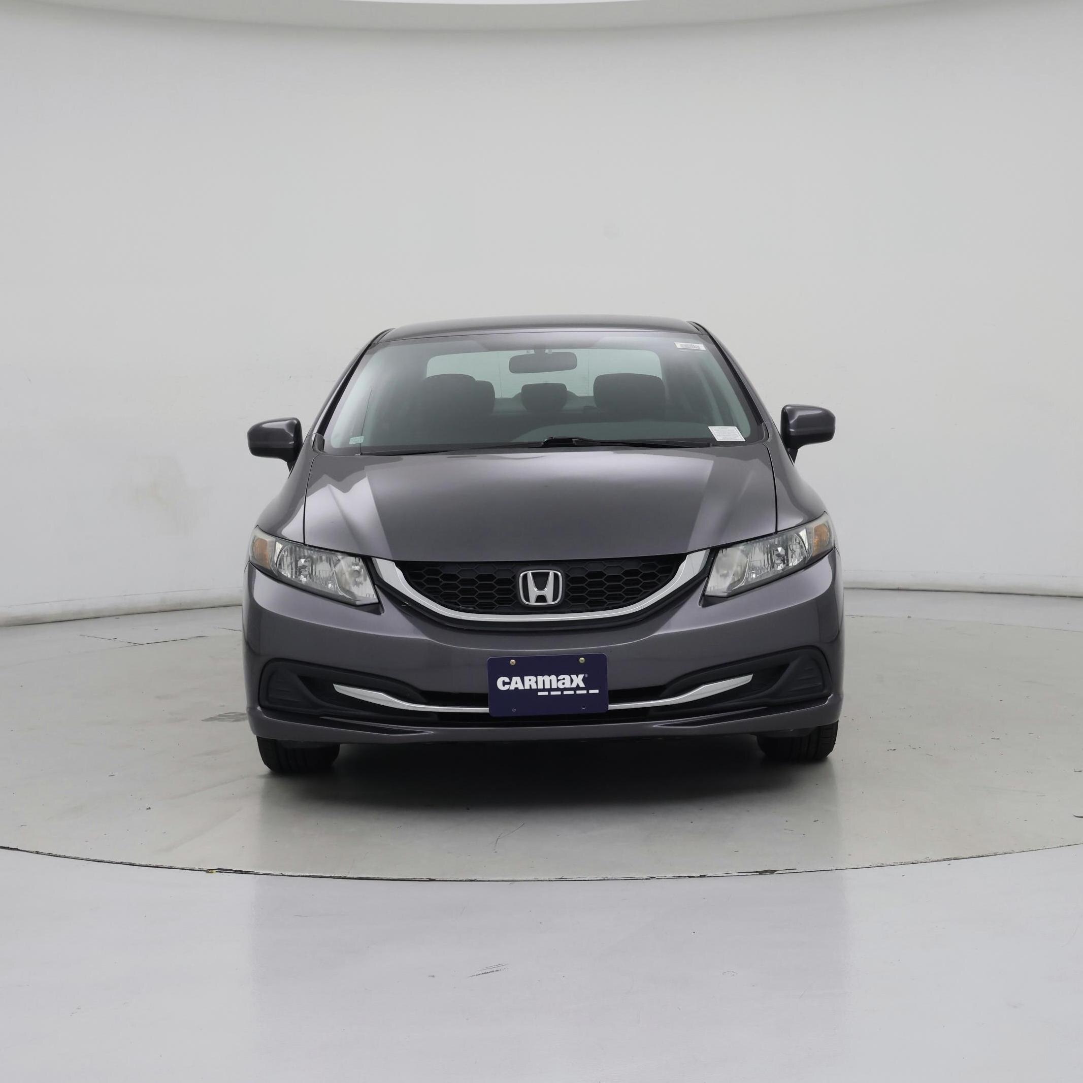 Thumbnail: 2015 Honda Civic - 5