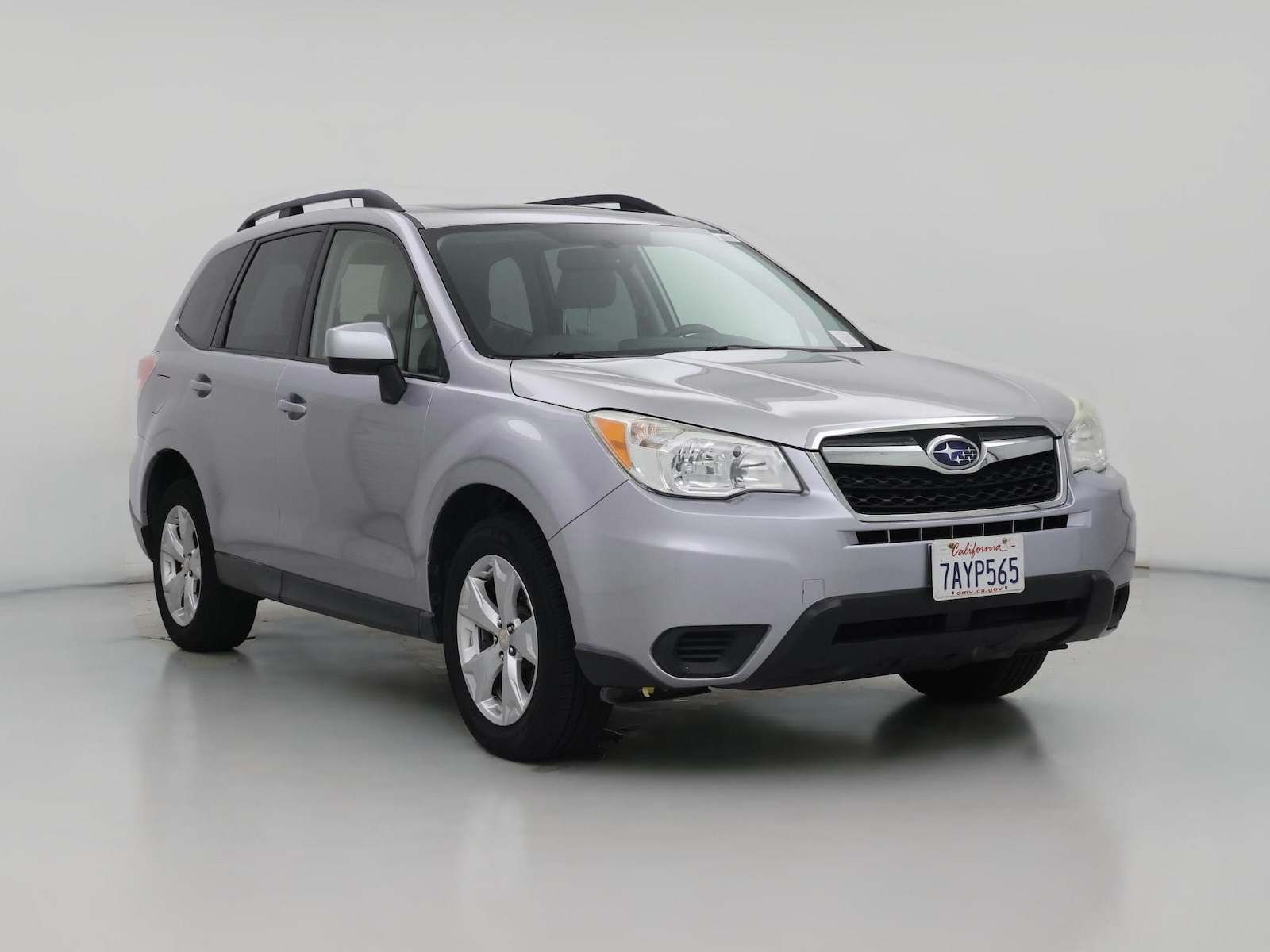 2014 Subaru Forester i Premium
