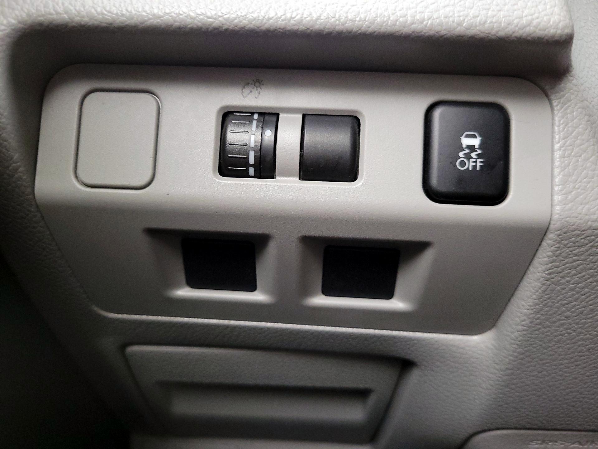 Thumbnail: 2014 Subaru Forester - 13