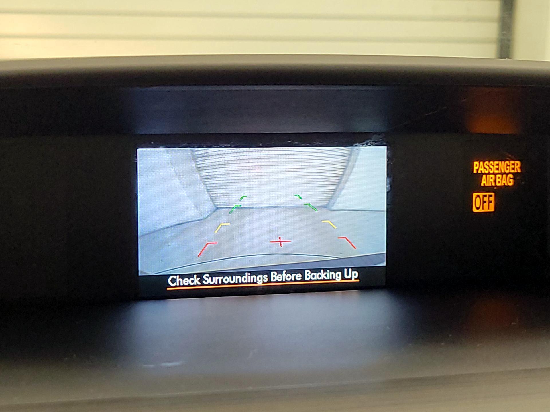 Thumbnail: 2014 Subaru Forester - 14