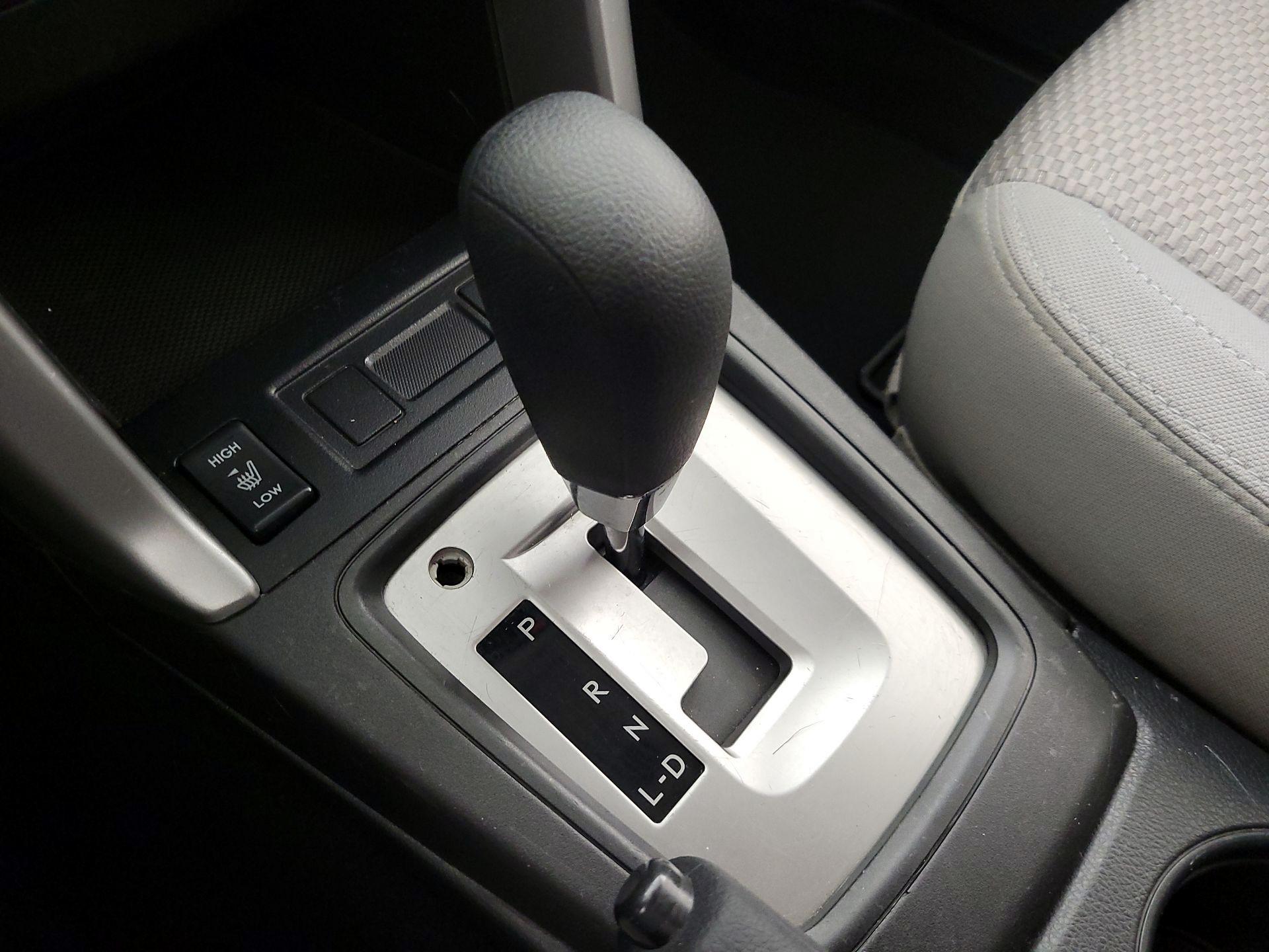 Thumbnail: 2014 Subaru Forester - 17