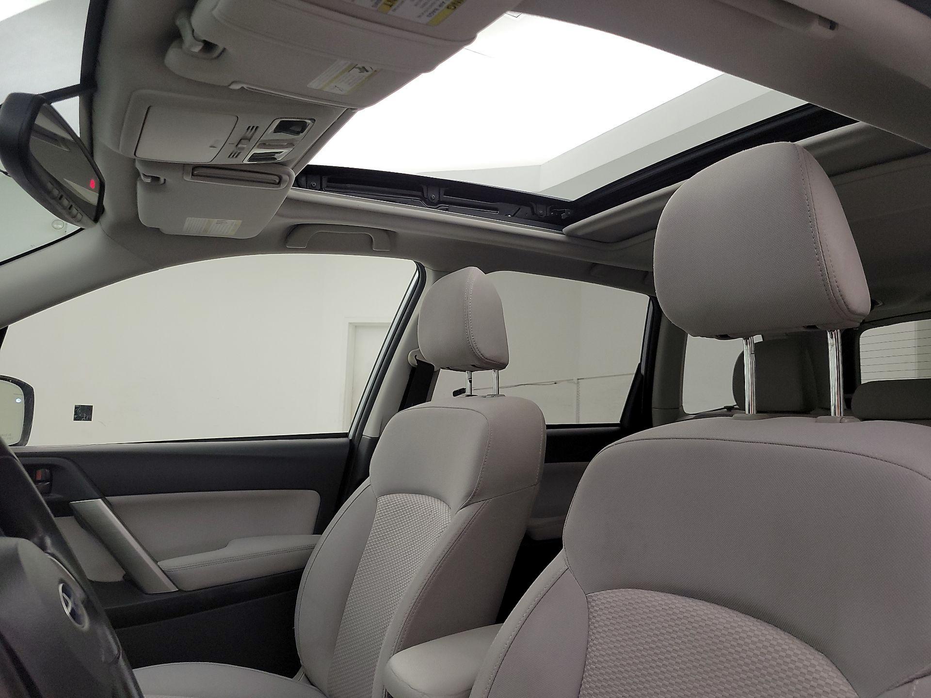 Thumbnail: 2014 Subaru Forester - 19