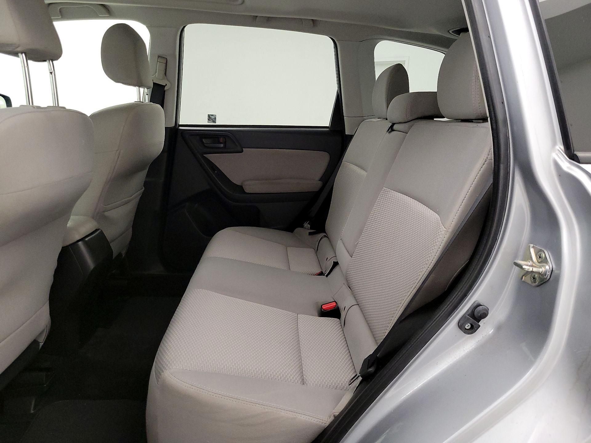 Thumbnail: 2014 Subaru Forester - 20