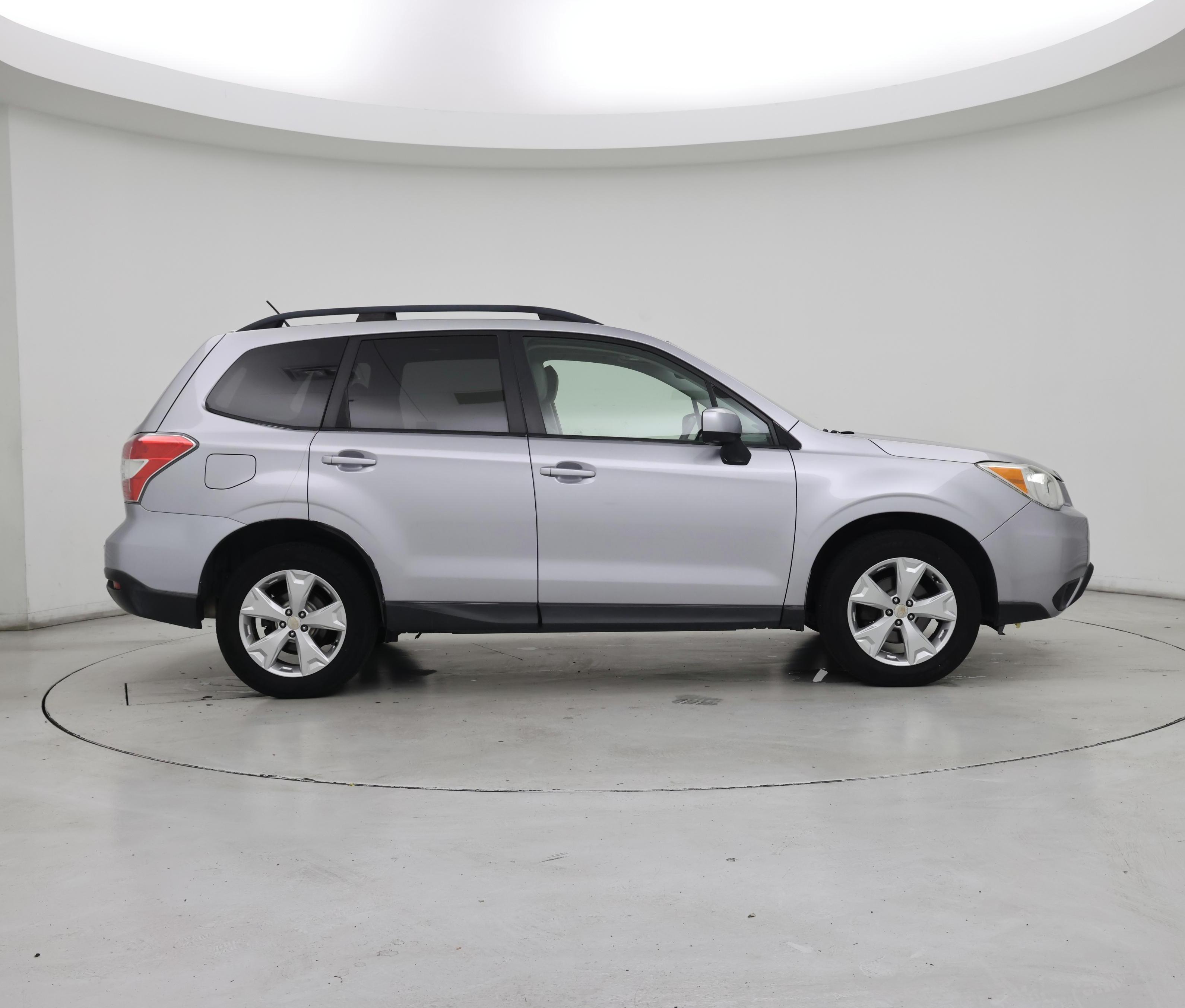 Thumbnail: 2014 Subaru Forester - 7