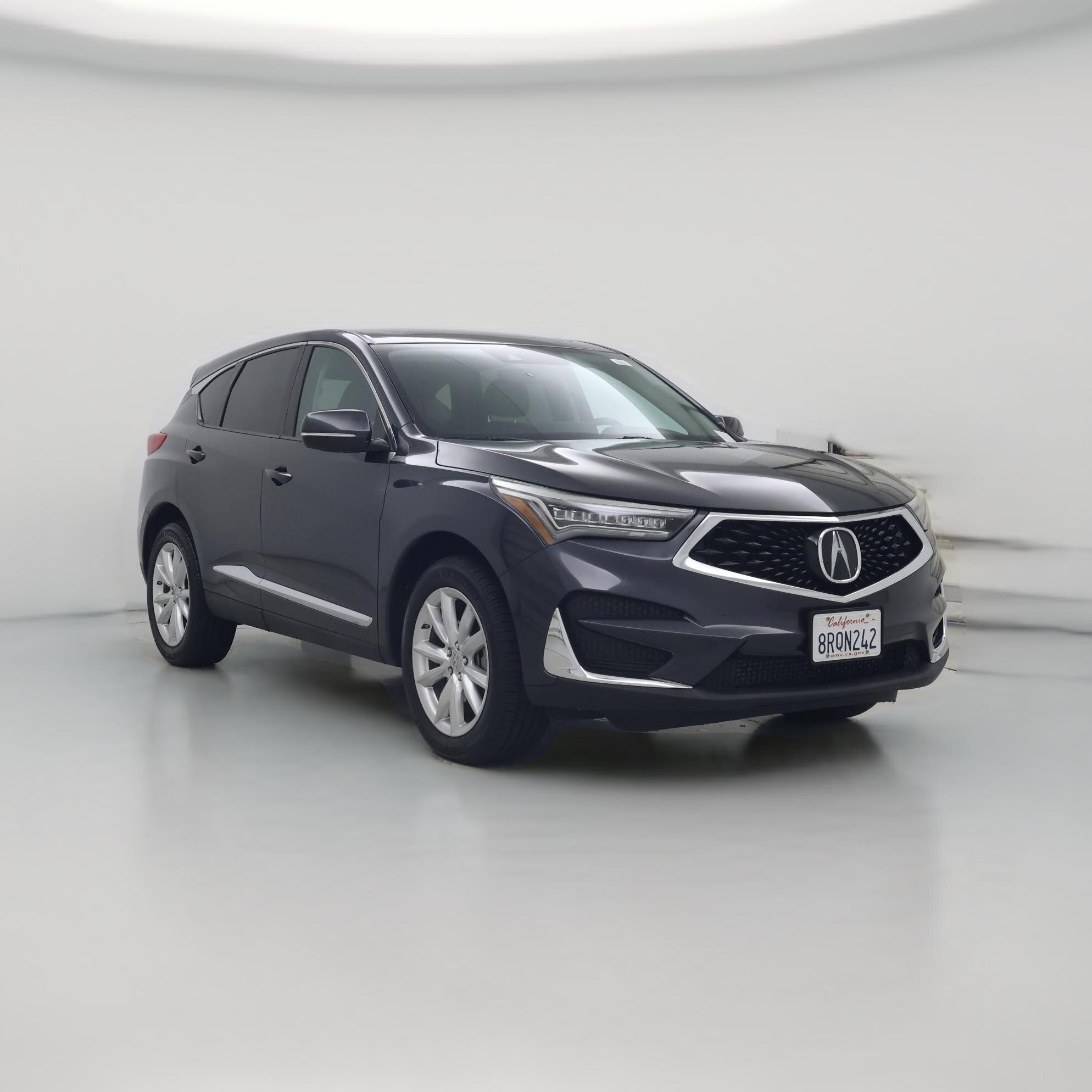 Thumbnail: 2020 Acura RDX - 1