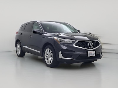 2020 Acura RDX