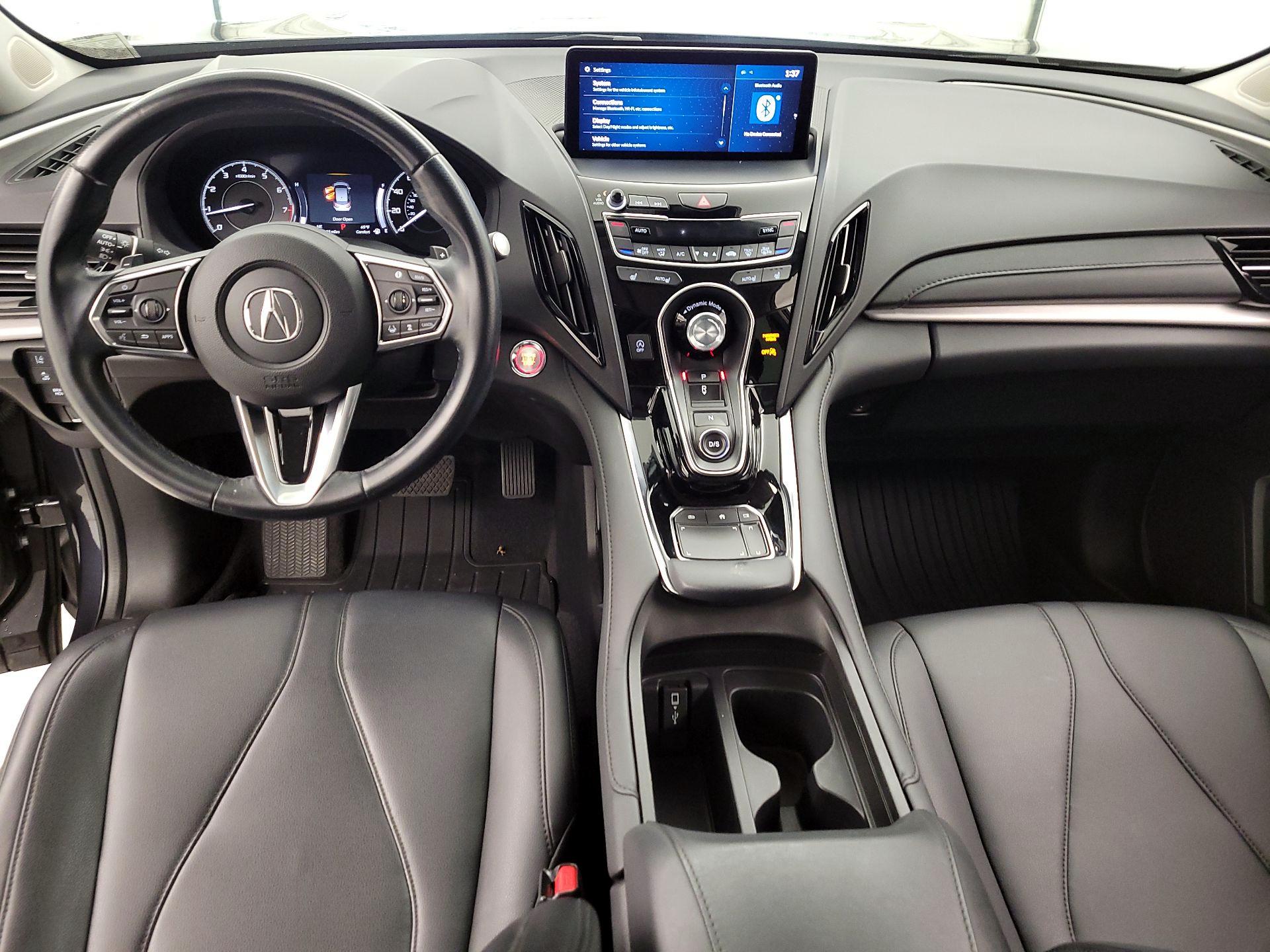 Thumbnail: 2020 Acura RDX - 9