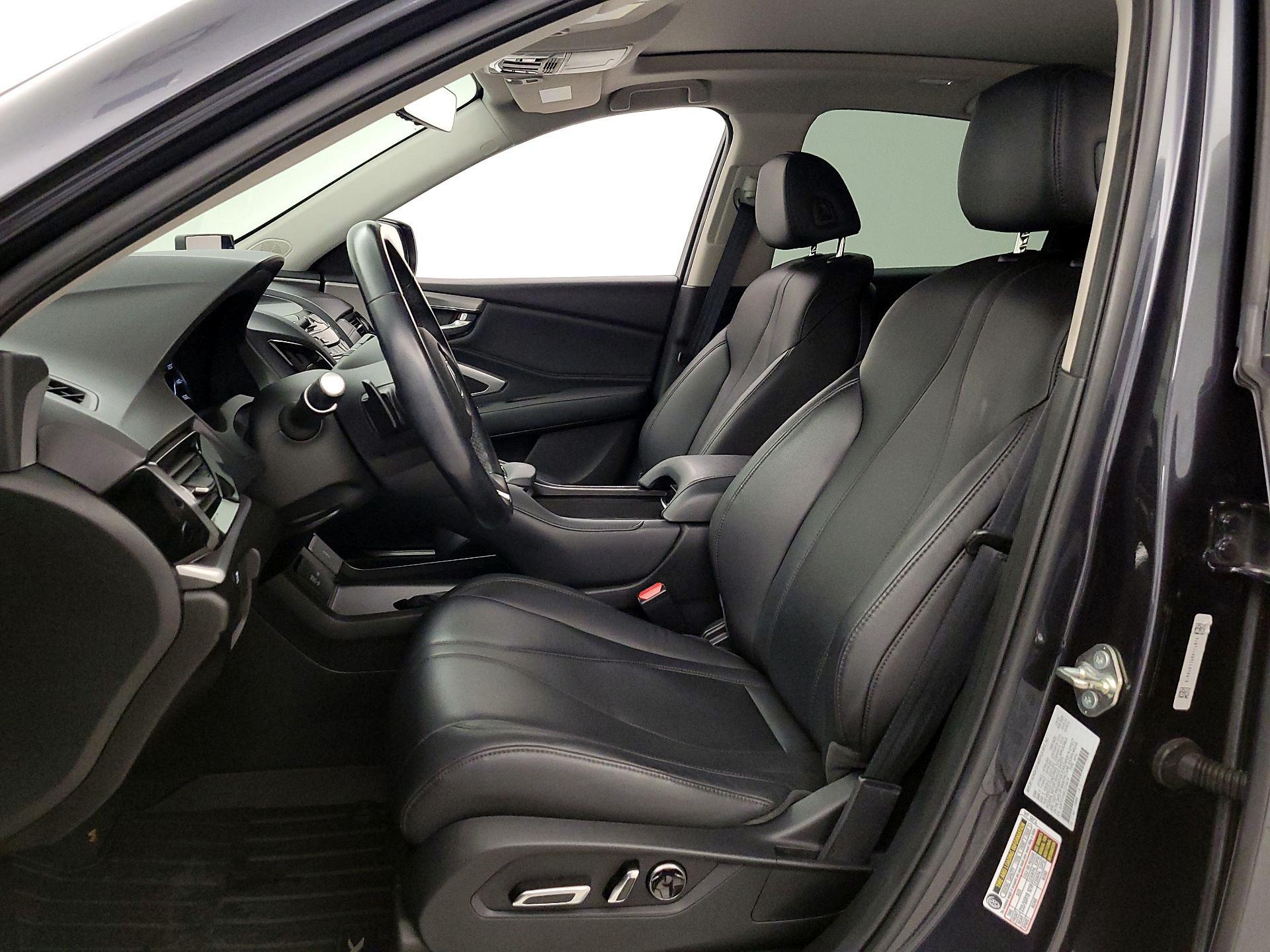 Thumbnail: 2020 Acura RDX - 11