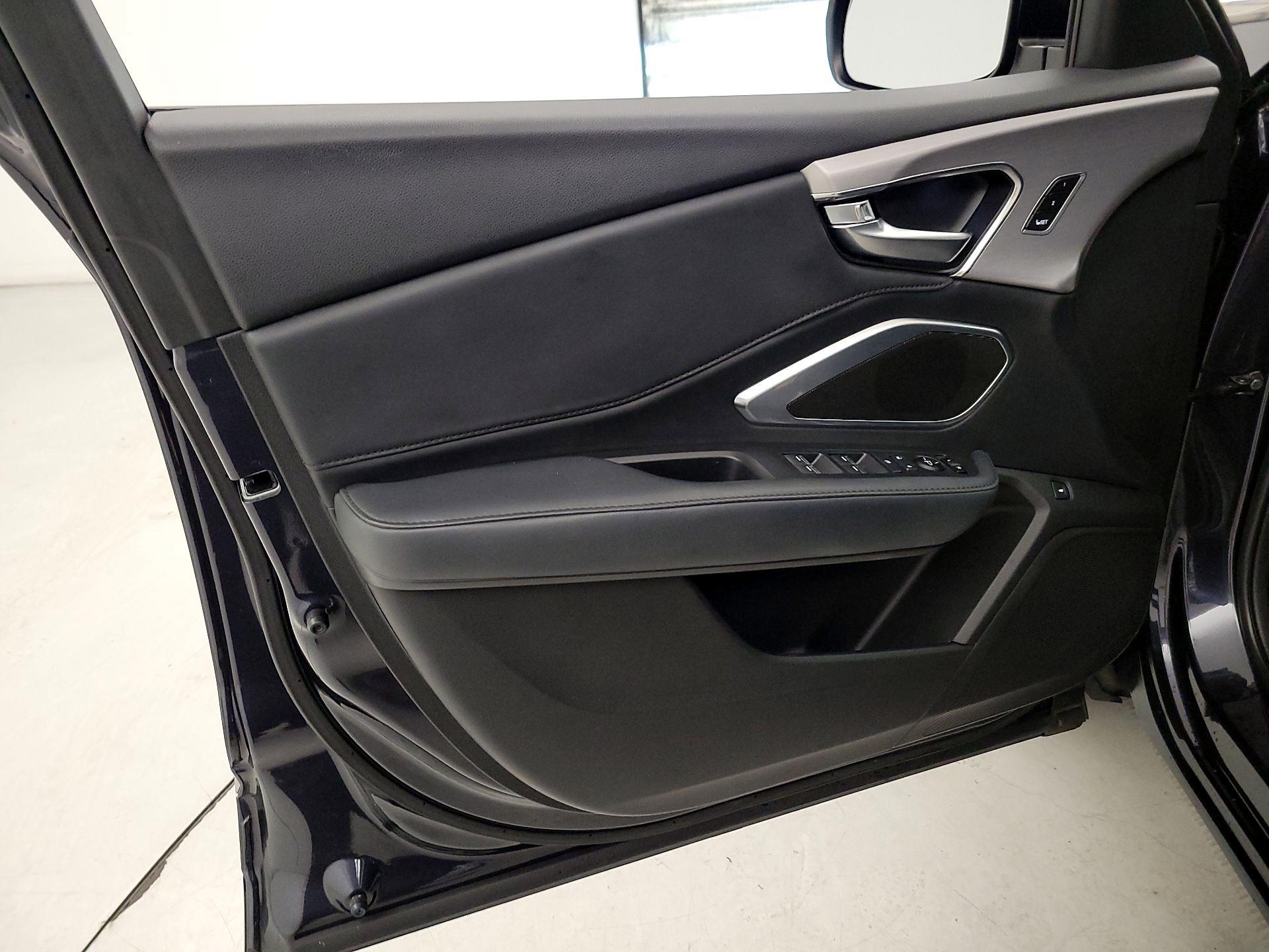 Thumbnail: 2020 Acura RDX - 12