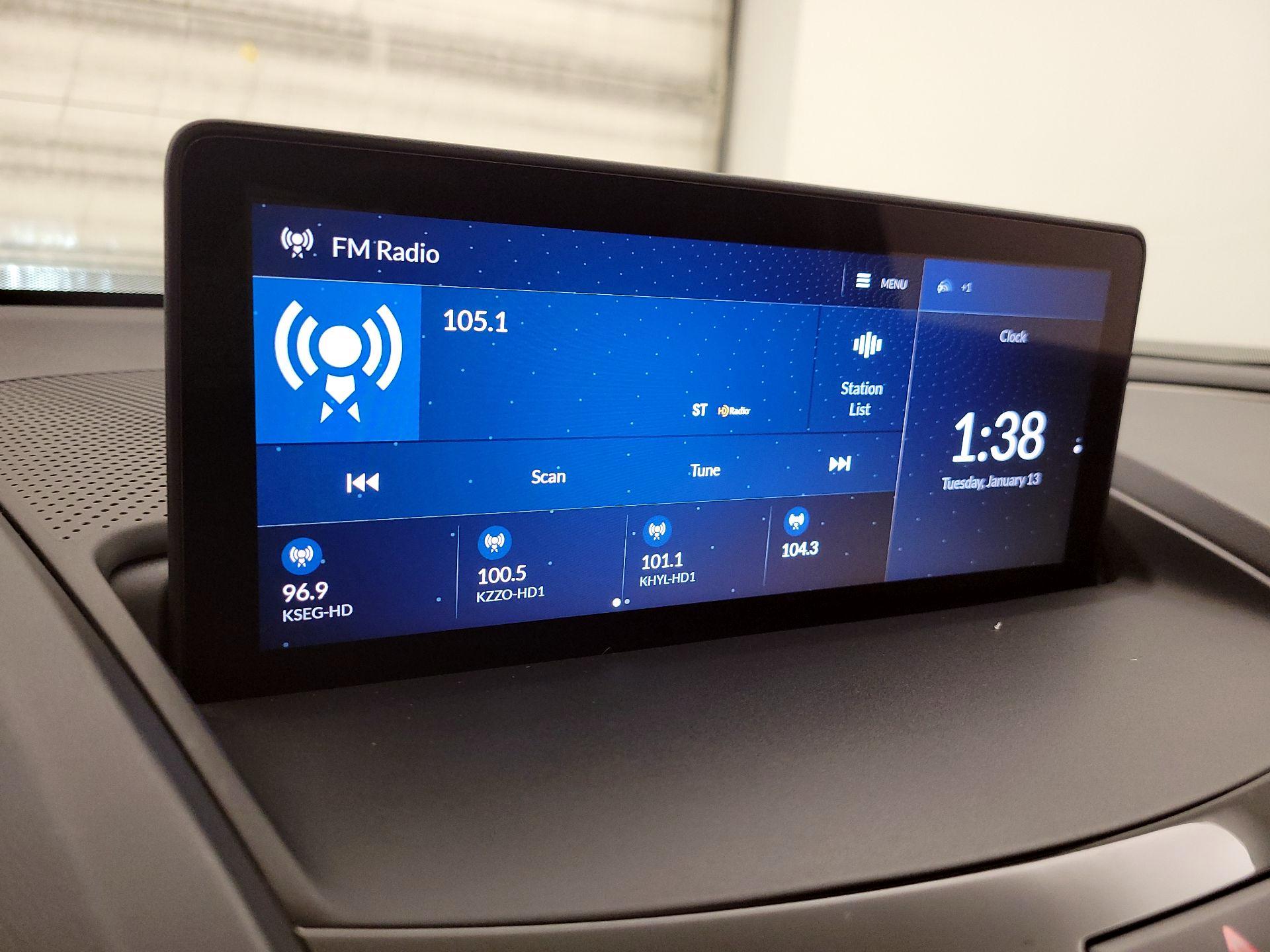 Thumbnail: 2020 Acura RDX - 14