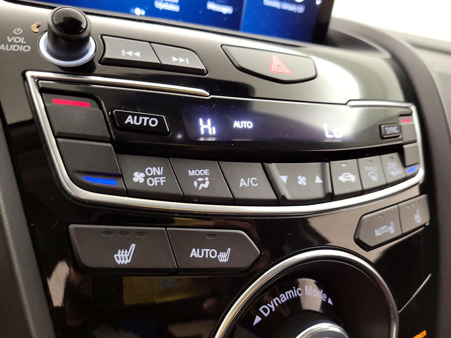 Thumbnail: 2020 Acura RDX - 15