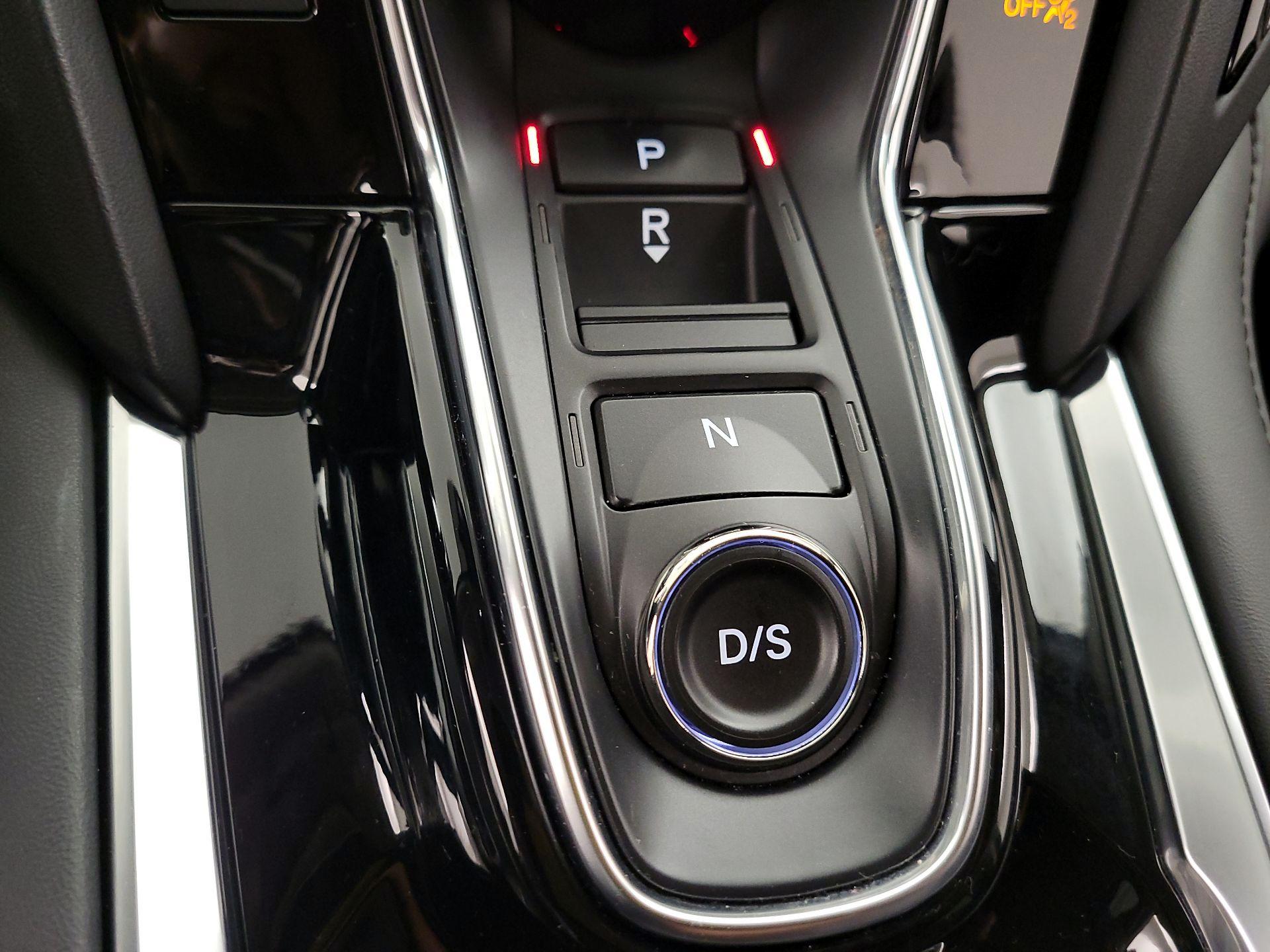 Thumbnail: 2020 Acura RDX - 16