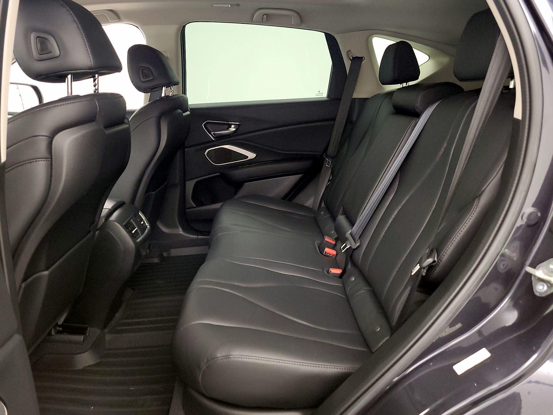 Thumbnail: 2020 Acura RDX - 17