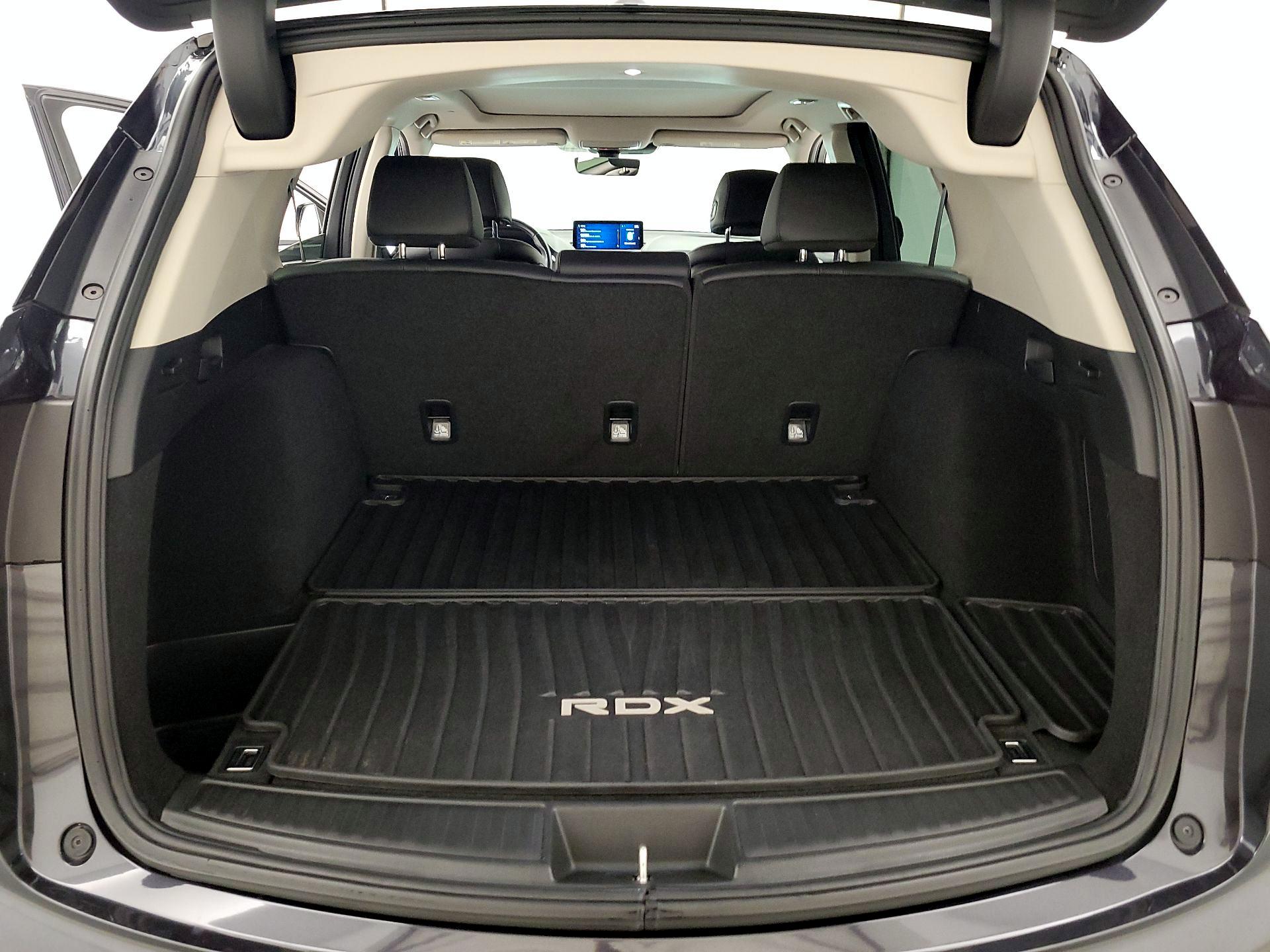 Thumbnail: 2020 Acura RDX - 18