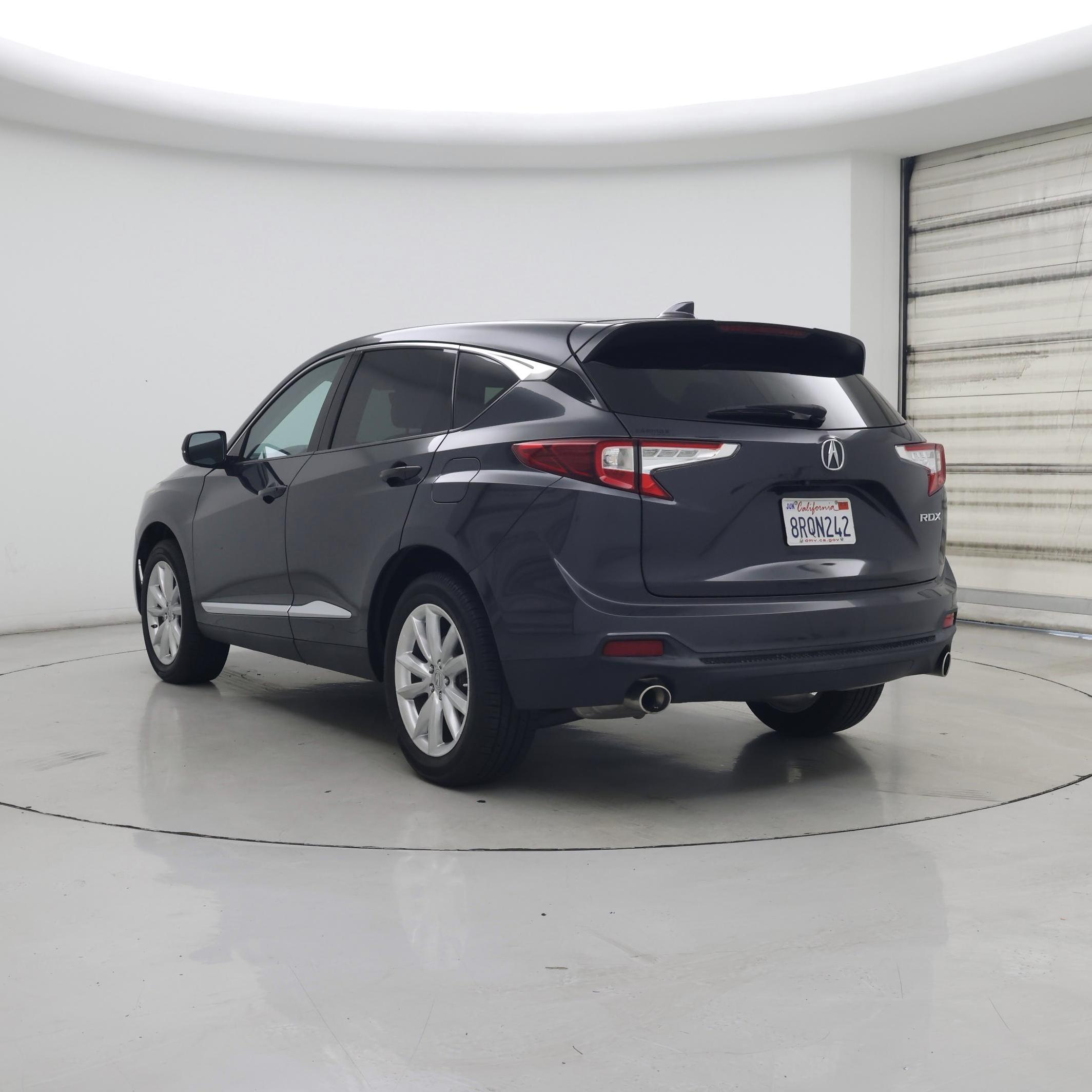 Thumbnail: 2020 Acura RDX - 2