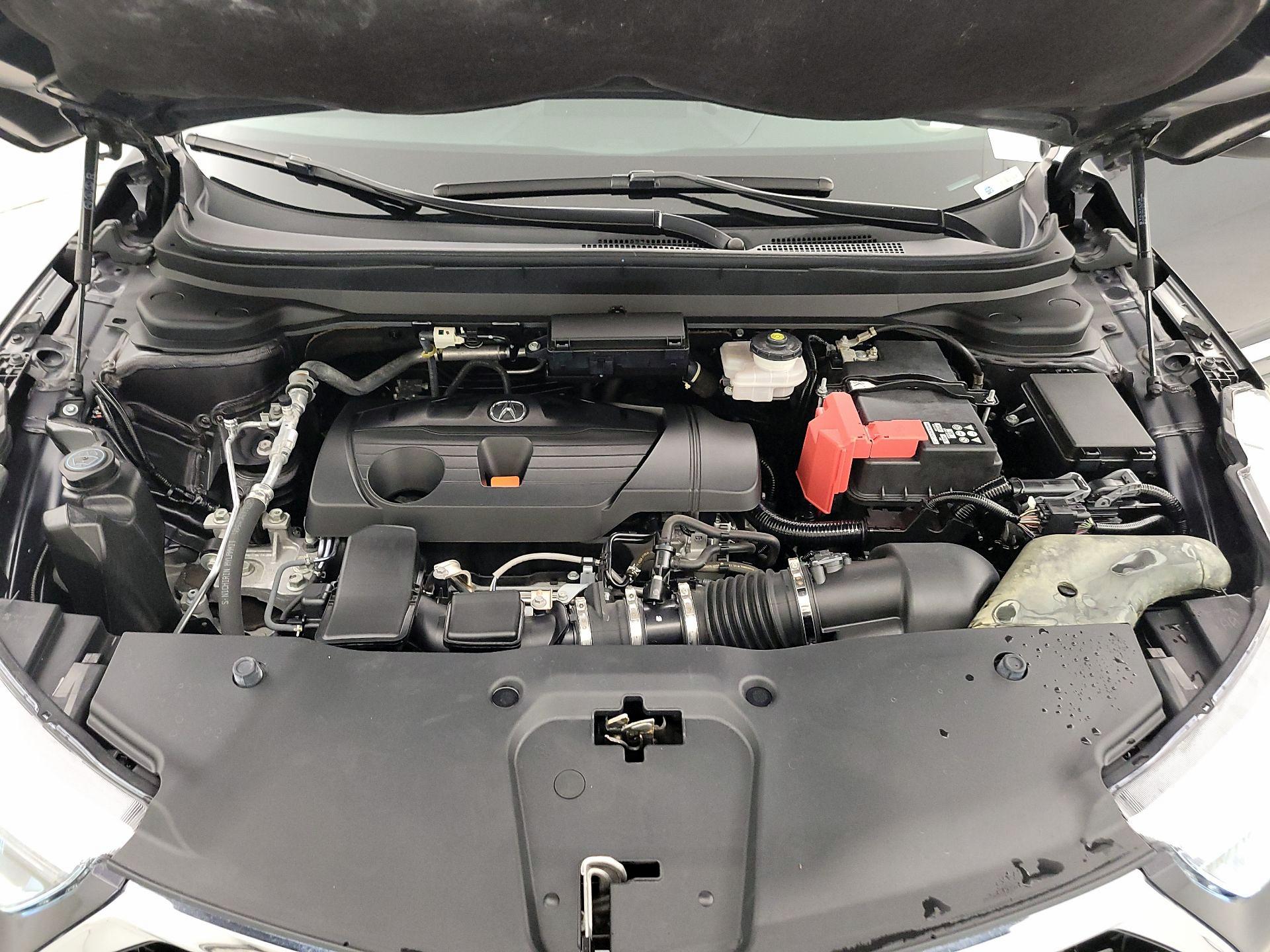 Thumbnail: 2020 Acura RDX - 19