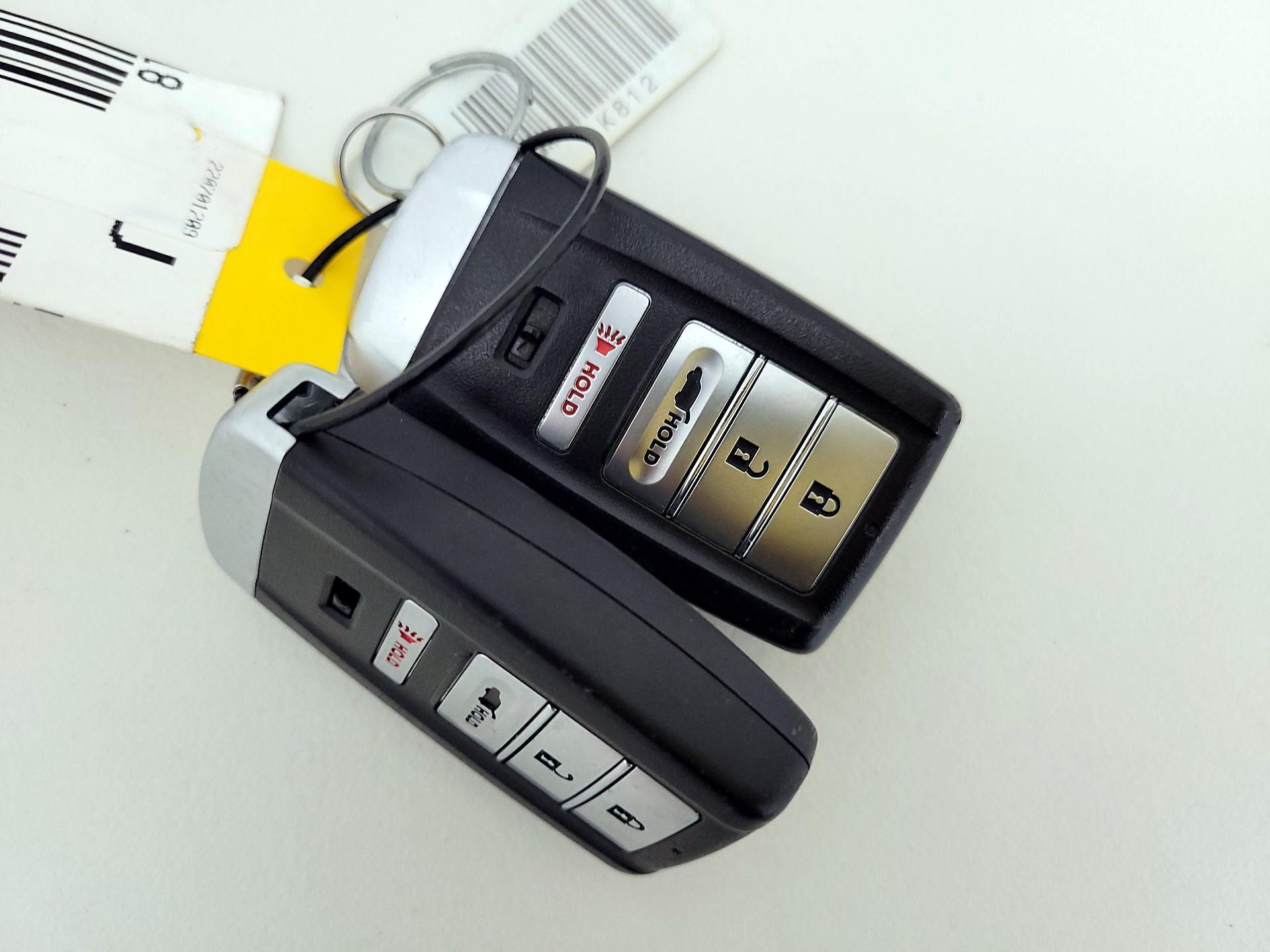 Thumbnail: 2020 Acura RDX - 20