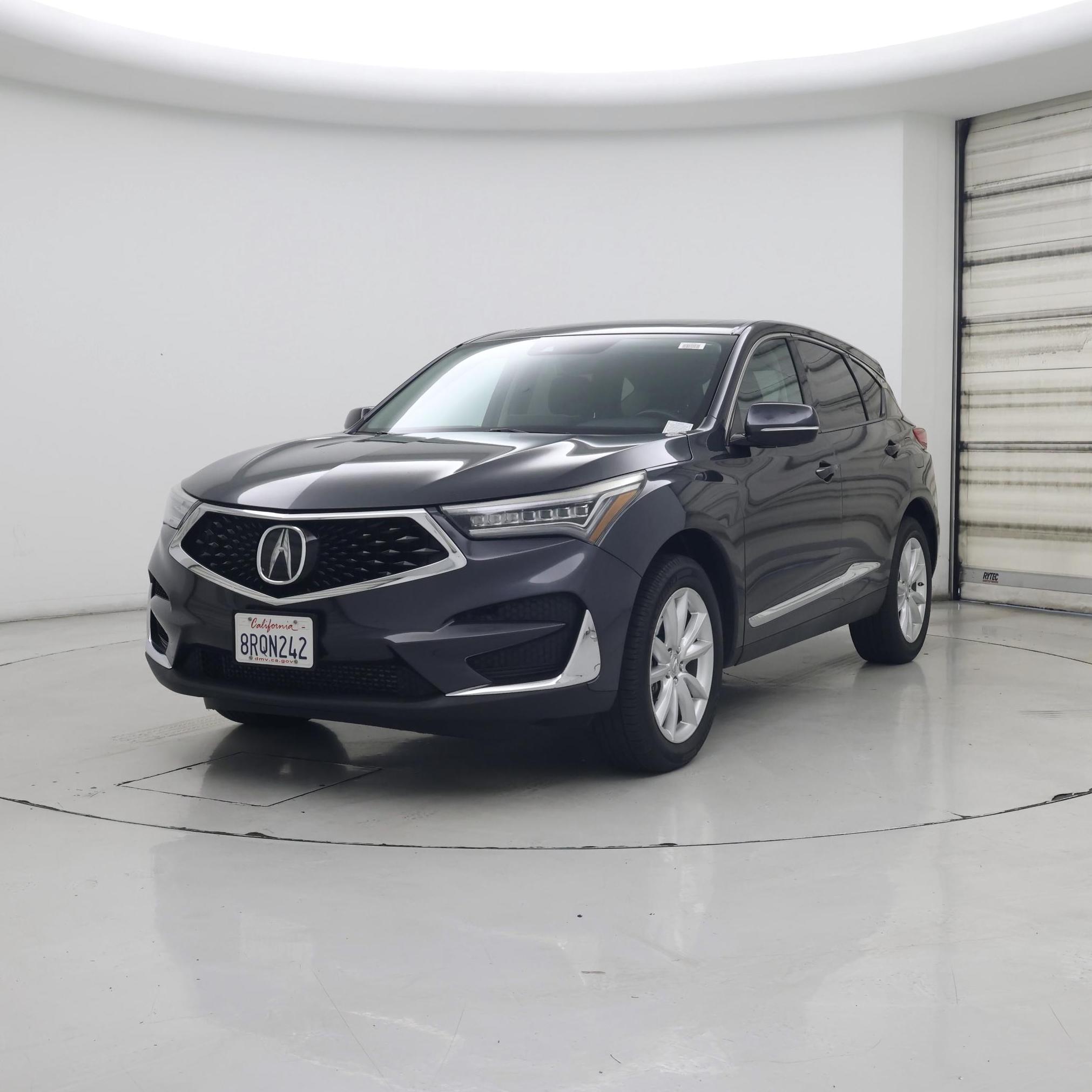 Thumbnail: 2020 Acura RDX - 4