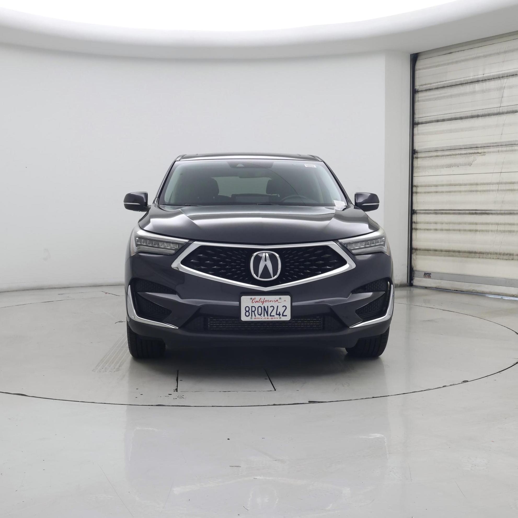 Thumbnail: 2020 Acura RDX - 5