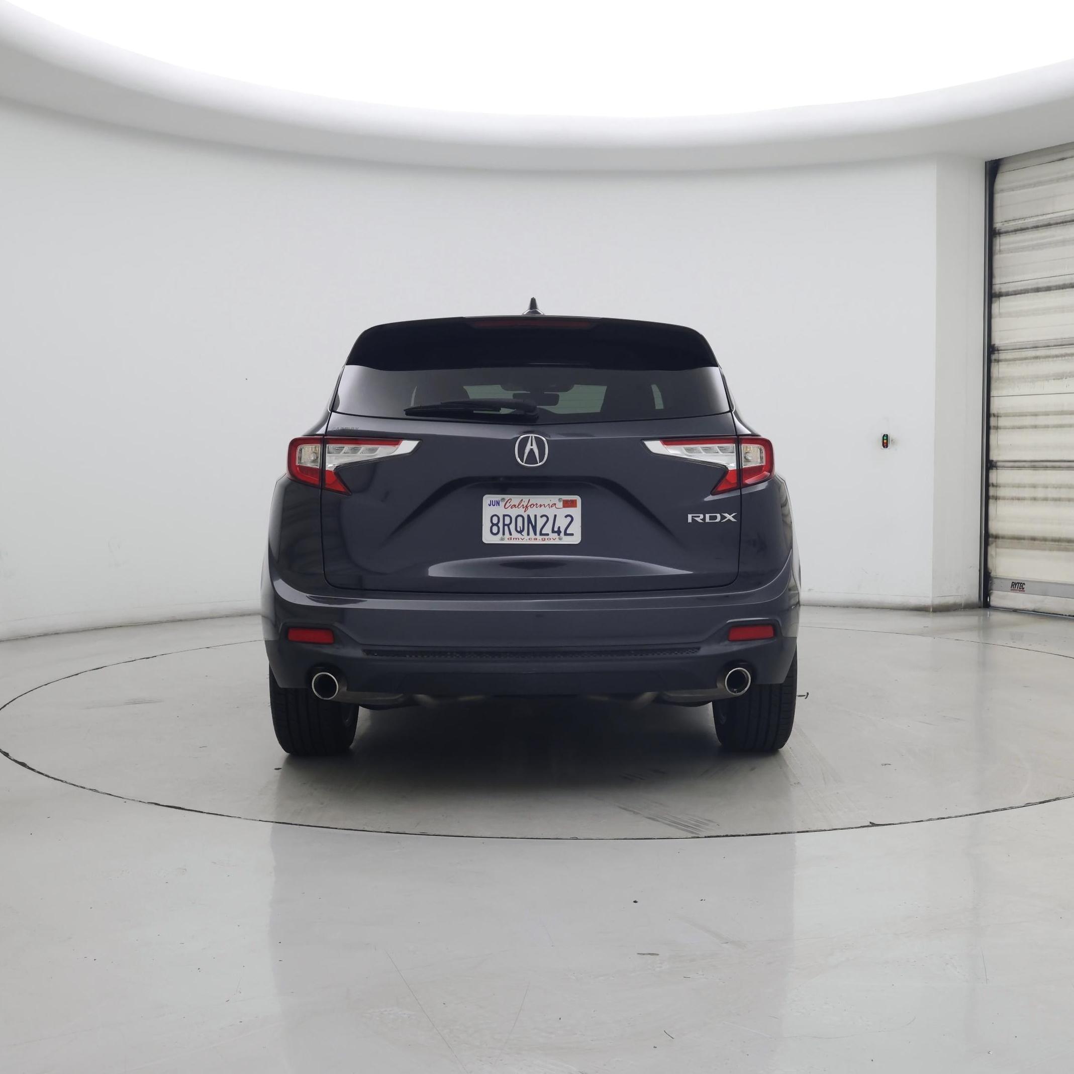 Thumbnail: 2020 Acura RDX - 6