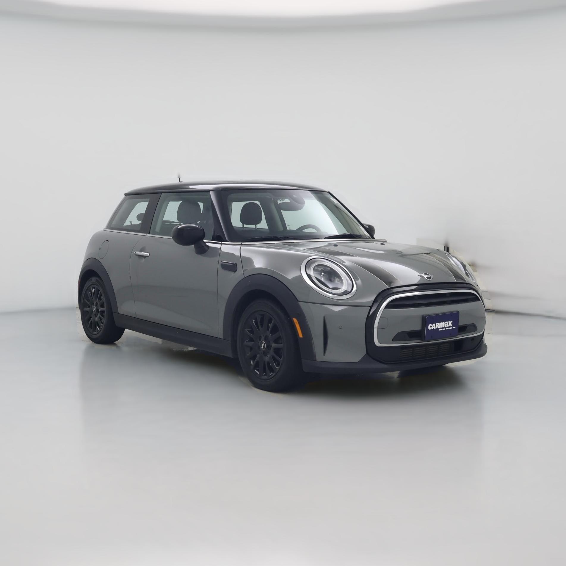 Thumbnail: 2022 MINI Cooper Hardtop - 1