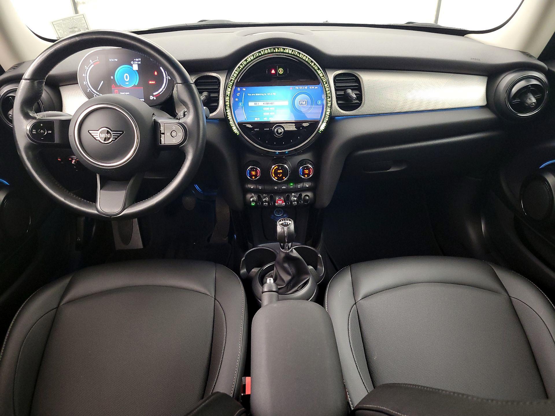 Thumbnail: 2022 MINI Cooper Hardtop - 9