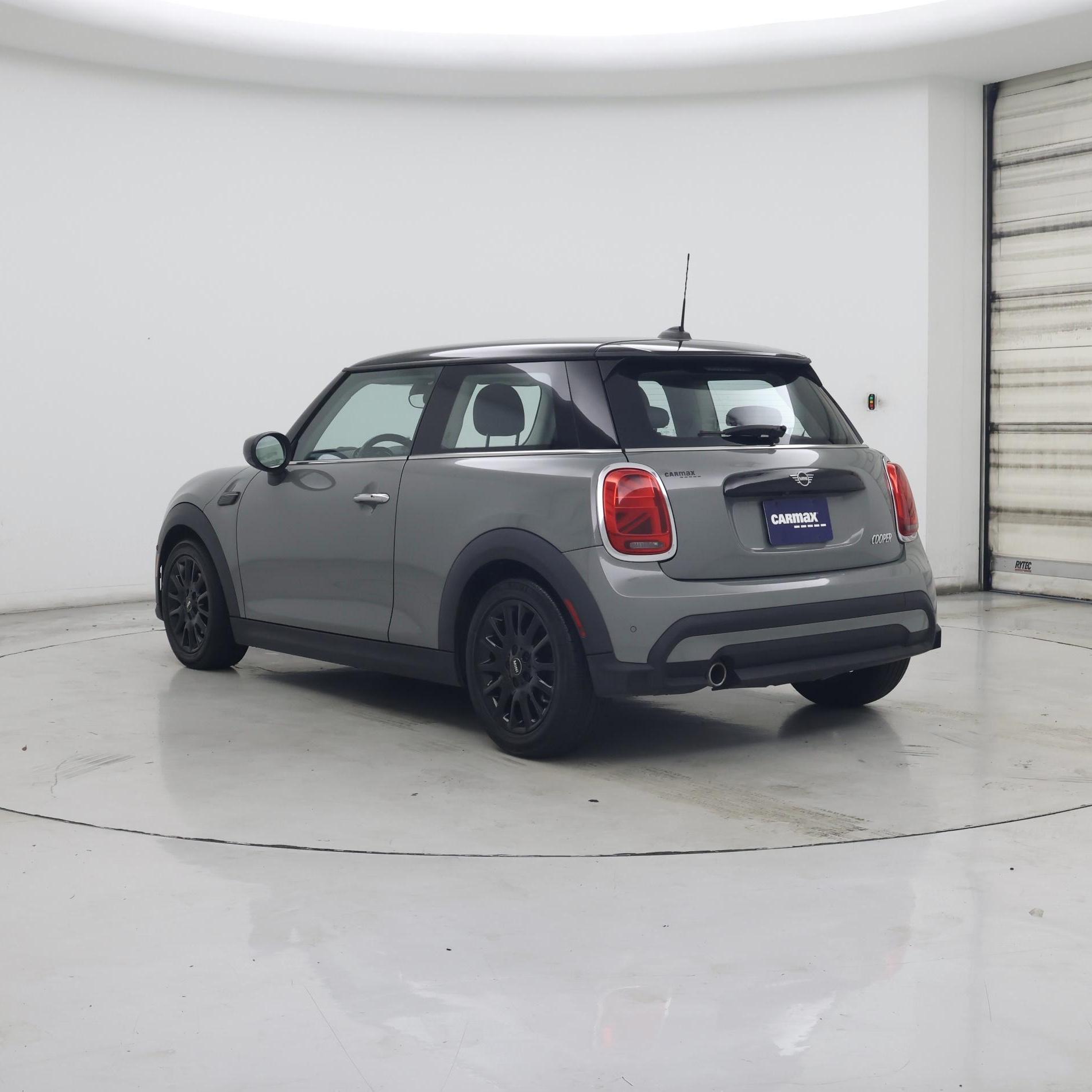 Thumbnail: 2022 MINI Cooper Hardtop - 2