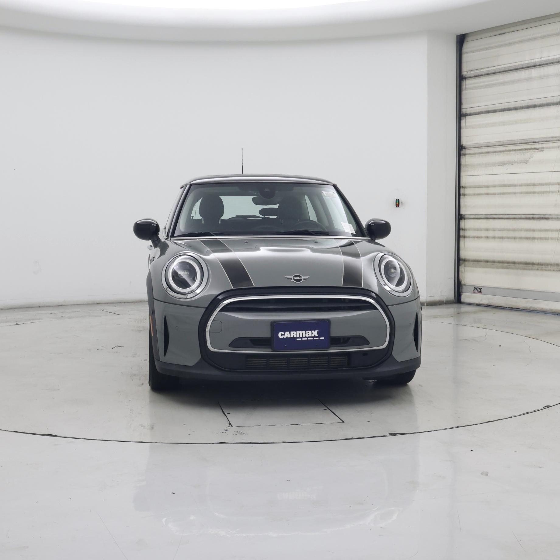 Thumbnail: 2022 MINI Cooper Hardtop - 5