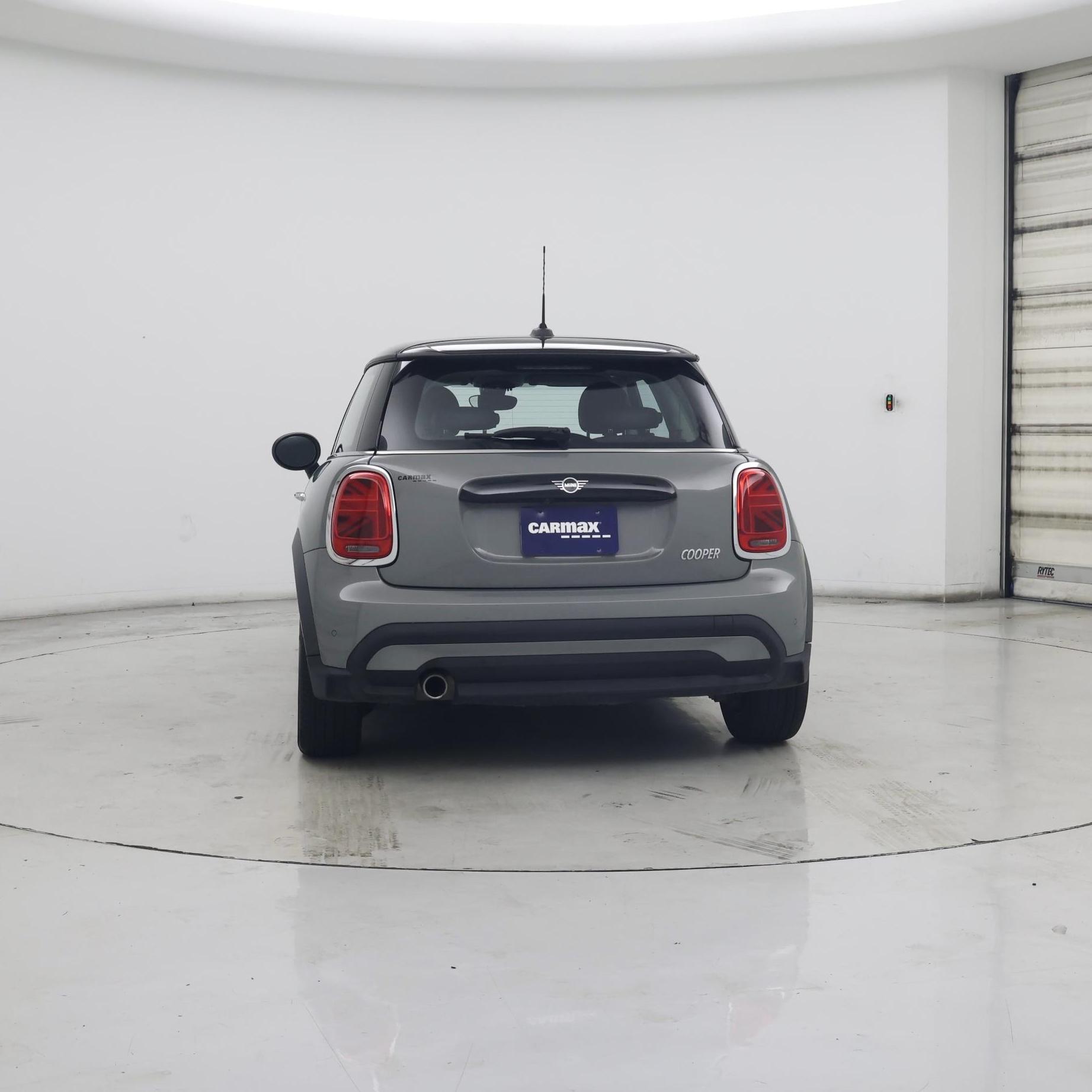 Thumbnail: 2022 MINI Cooper Hardtop - 6