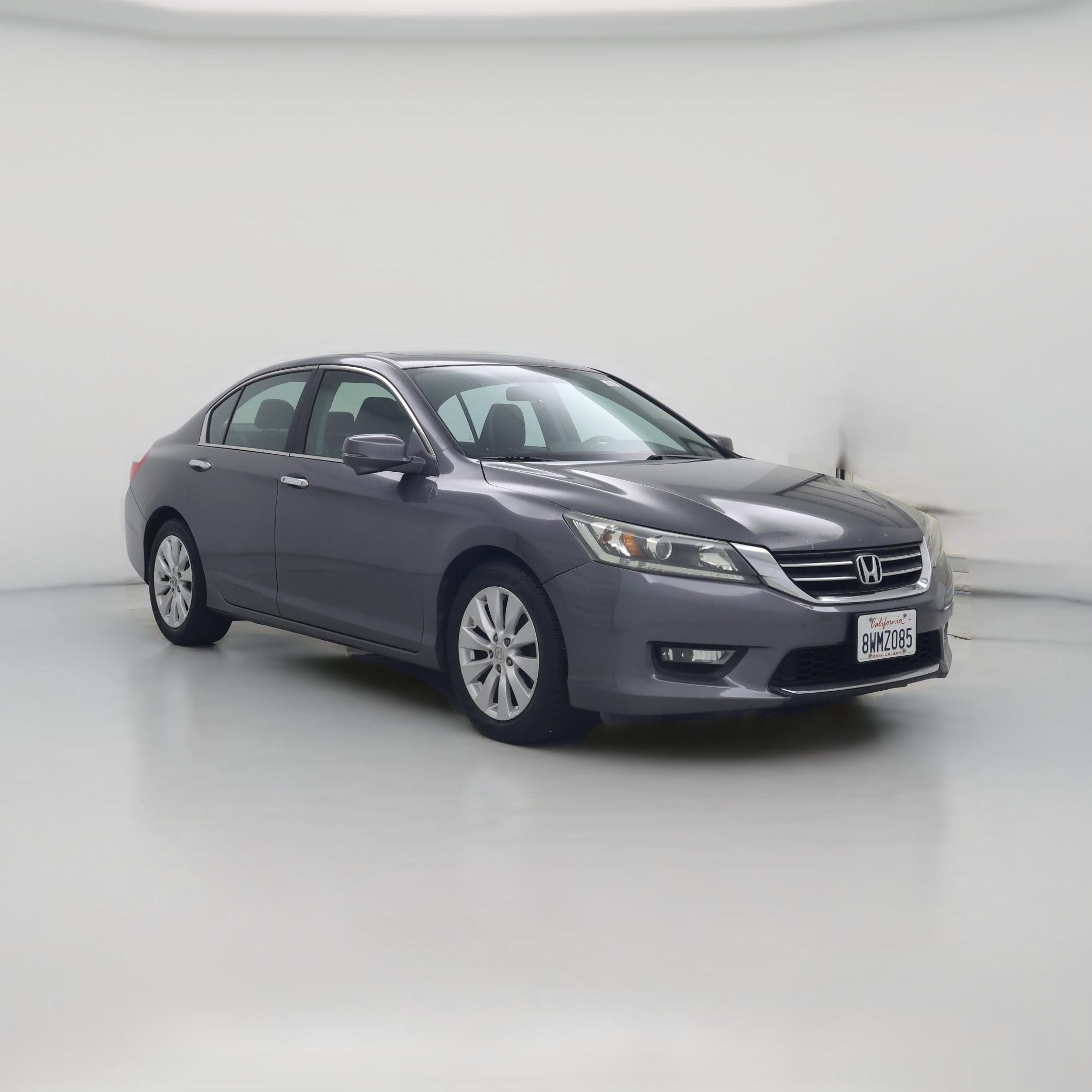 Thumbnail: 2014 Honda Accord - 1