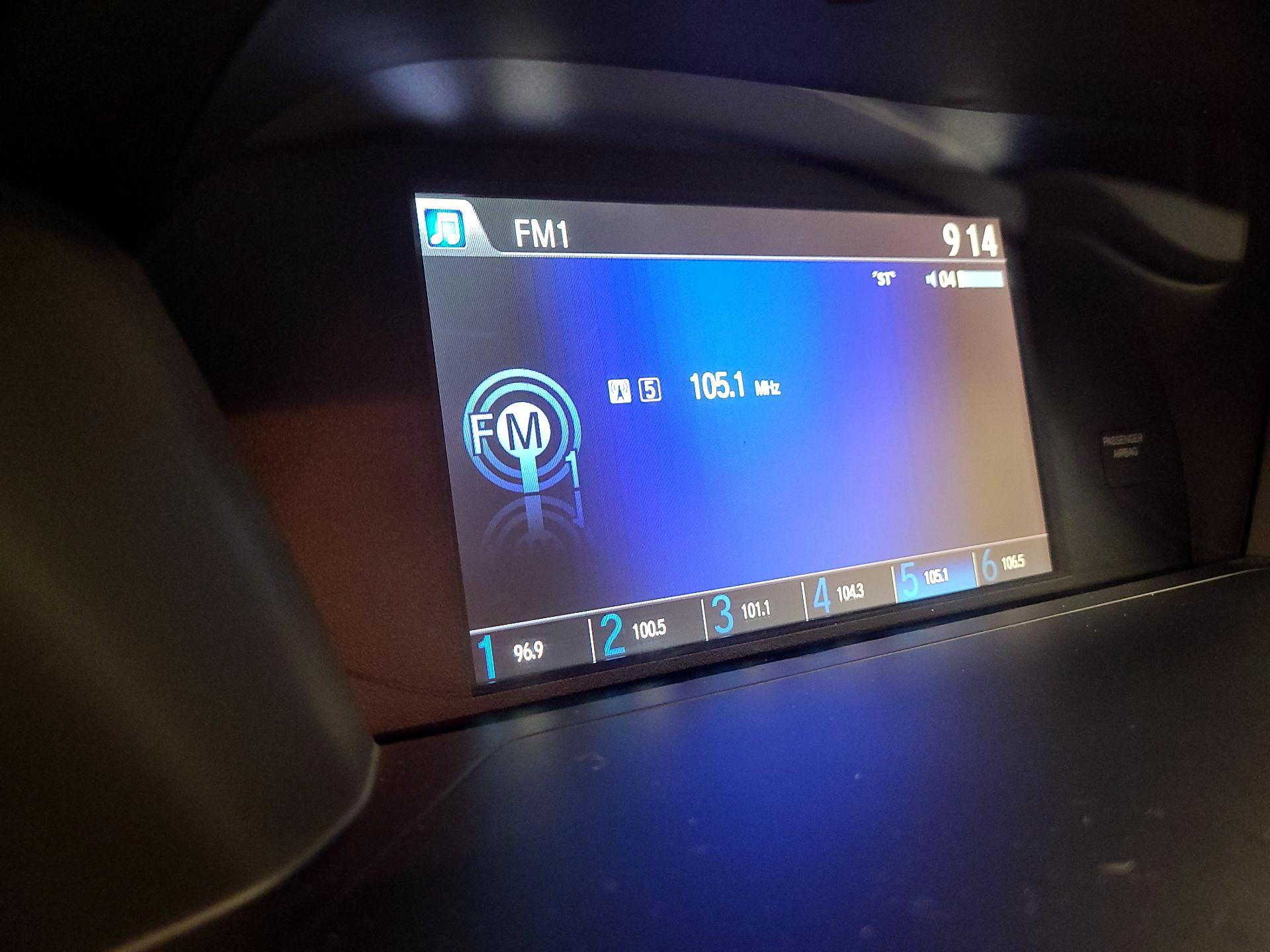 Thumbnail: 2014 Honda Accord - 15