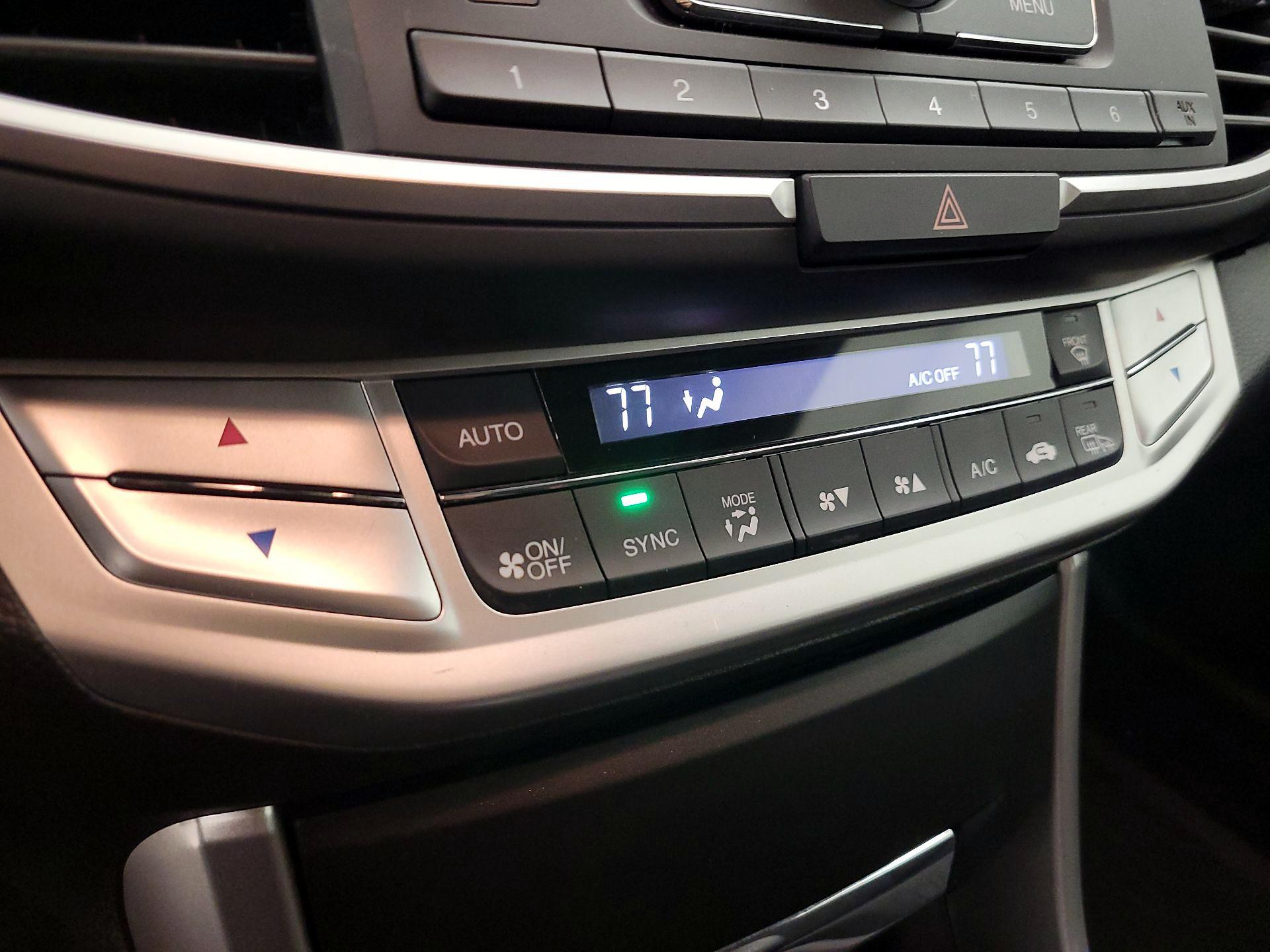 Thumbnail: 2014 Honda Accord - 16