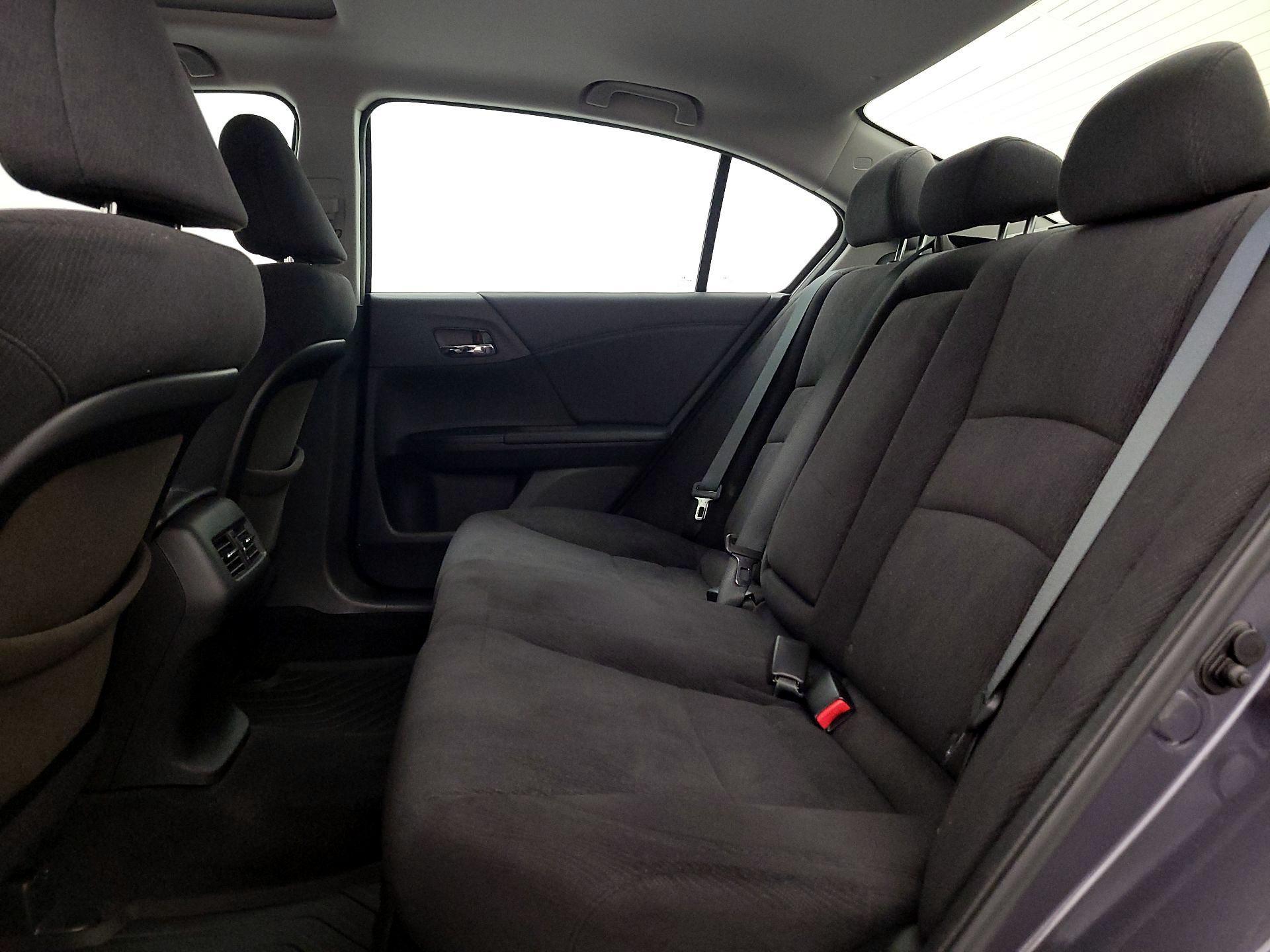 Thumbnail: 2014 Honda Accord - 18