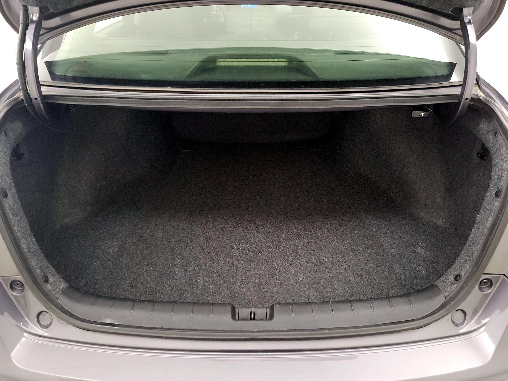 Thumbnail: 2014 Honda Accord - 19