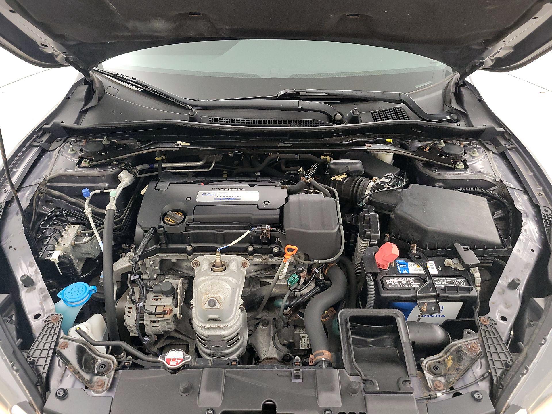 Thumbnail: 2014 Honda Accord - 20