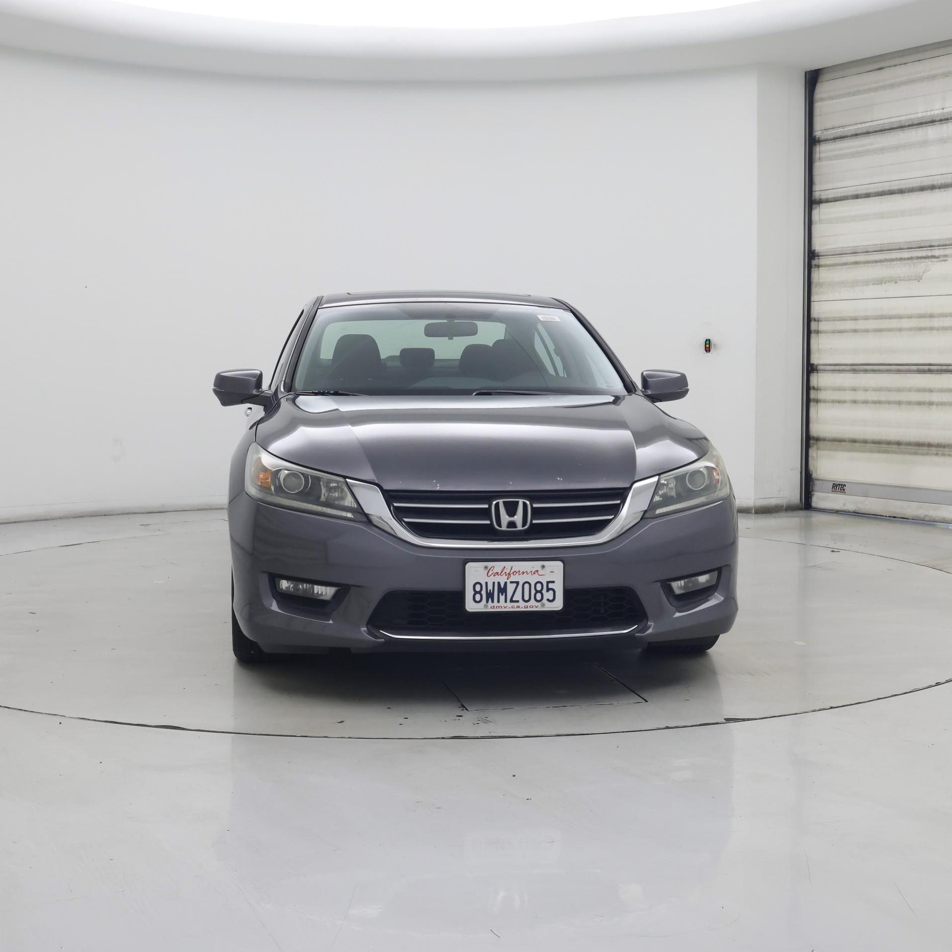 Thumbnail: 2014 Honda Accord - 5