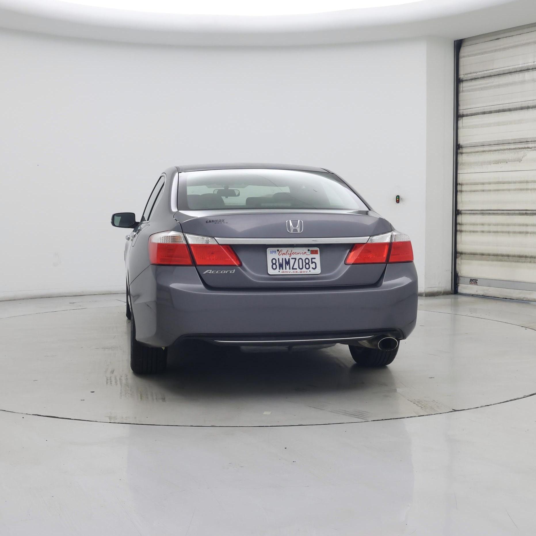 Thumbnail: 2014 Honda Accord - 6