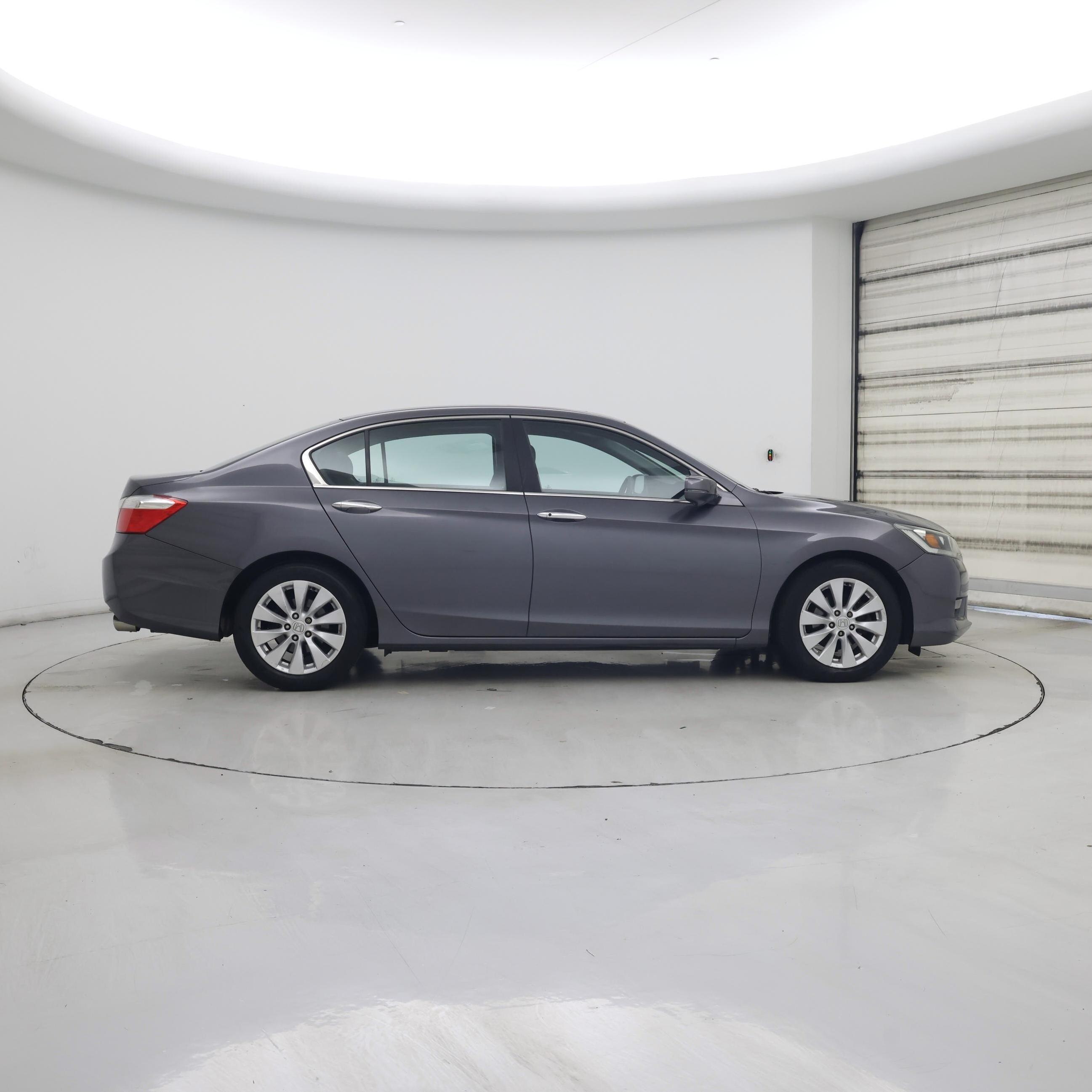 Thumbnail: 2014 Honda Accord - 7