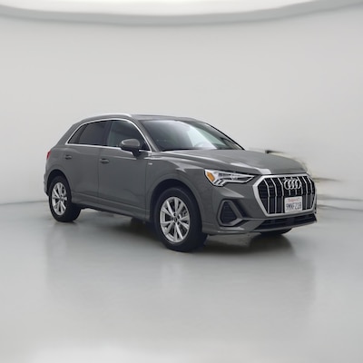 2022 Audi Q3 S-Line Premium Plus