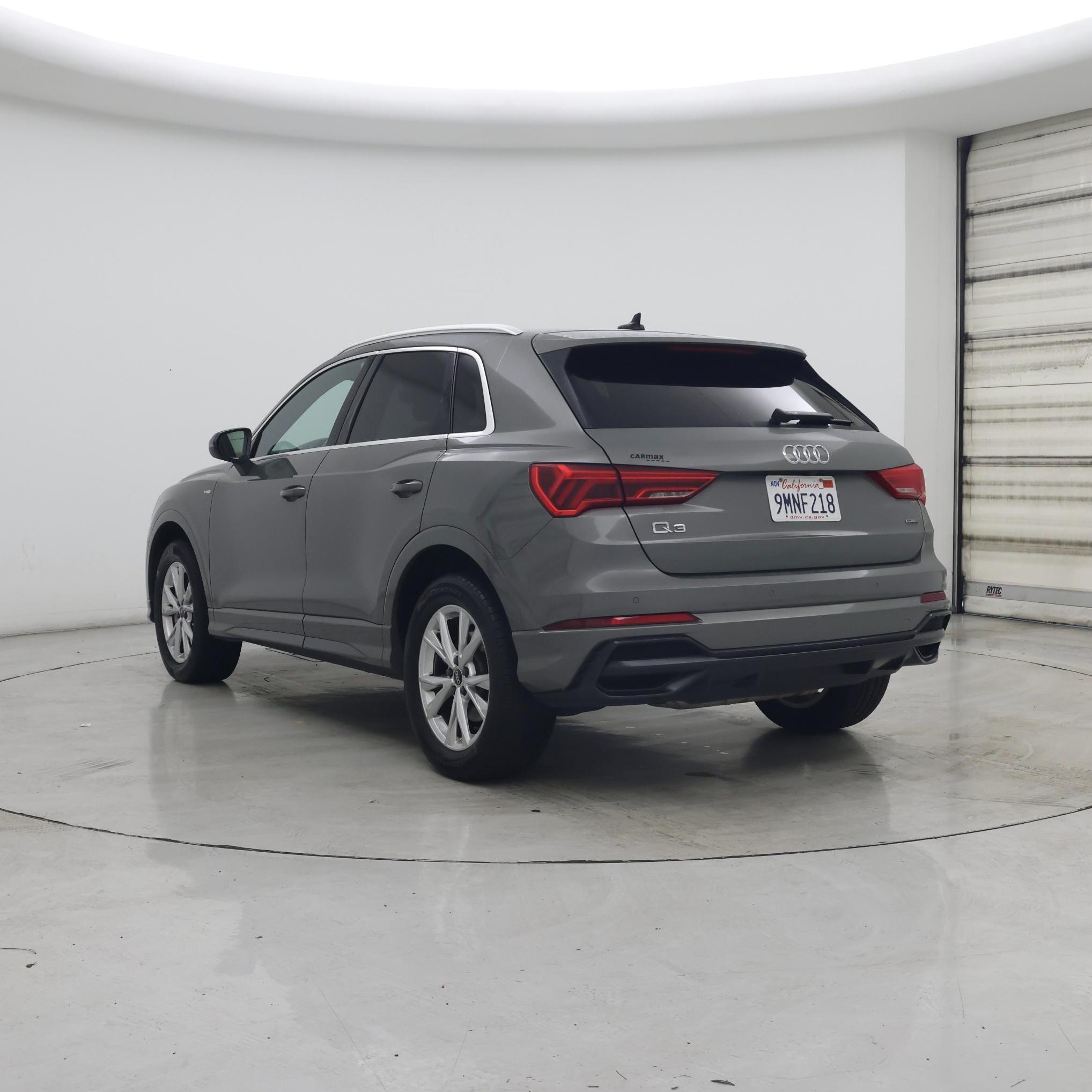 Thumbnail: 2022 Audi Q3 - 2