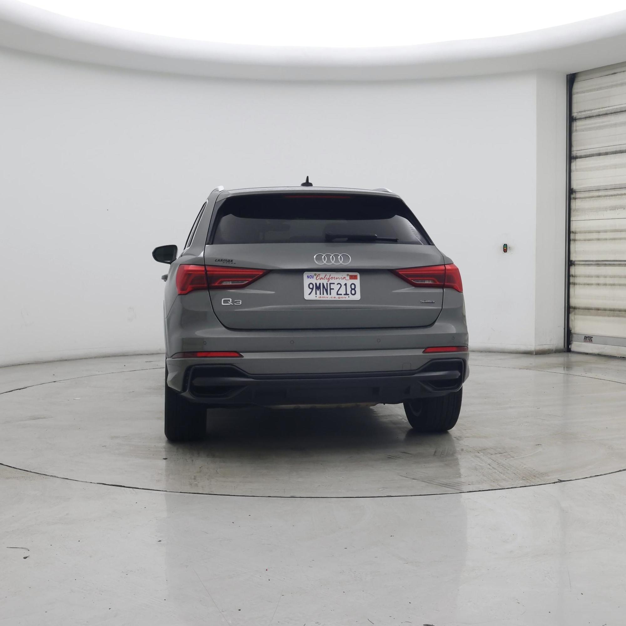 Thumbnail: 2022 Audi Q3 - 6